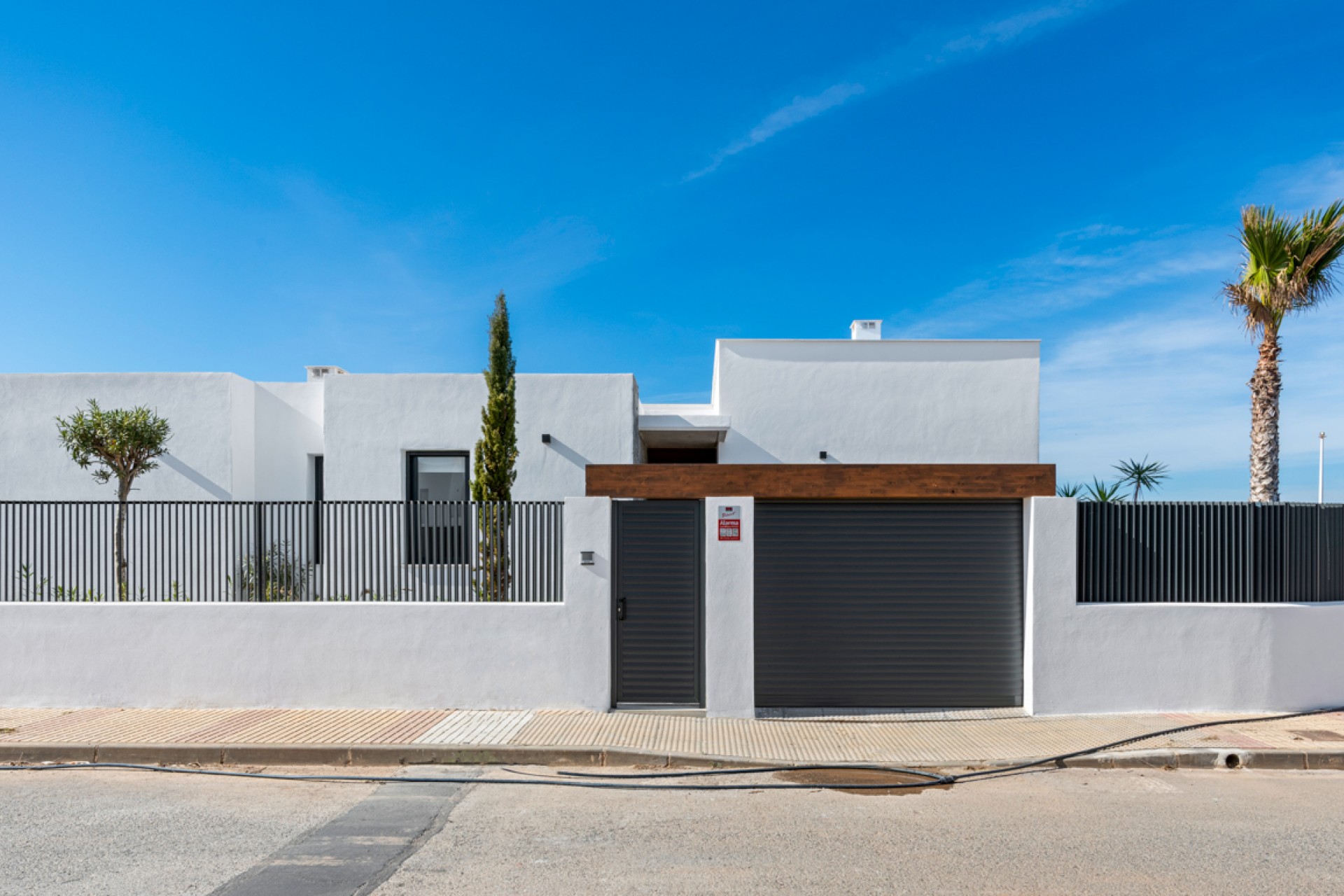 Obra nueva - Villas - Cartagena - 30384