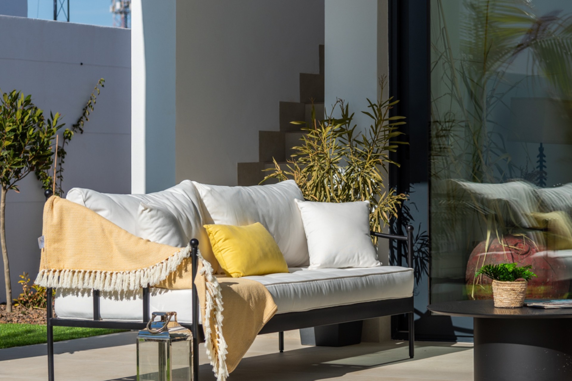 Obra nueva - Villas - Cartagena - 30384