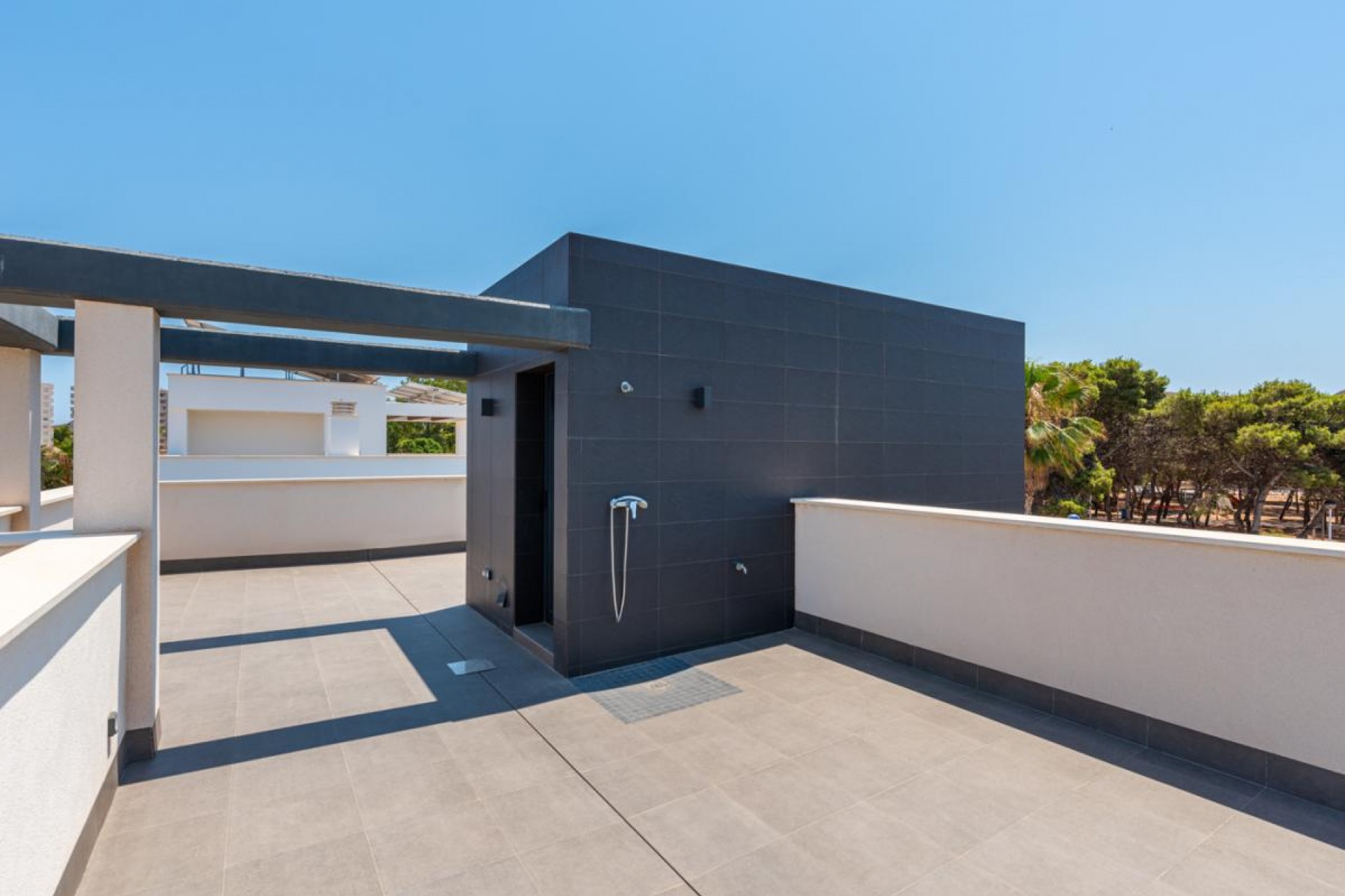 Obra nueva - Villas - Cartagena