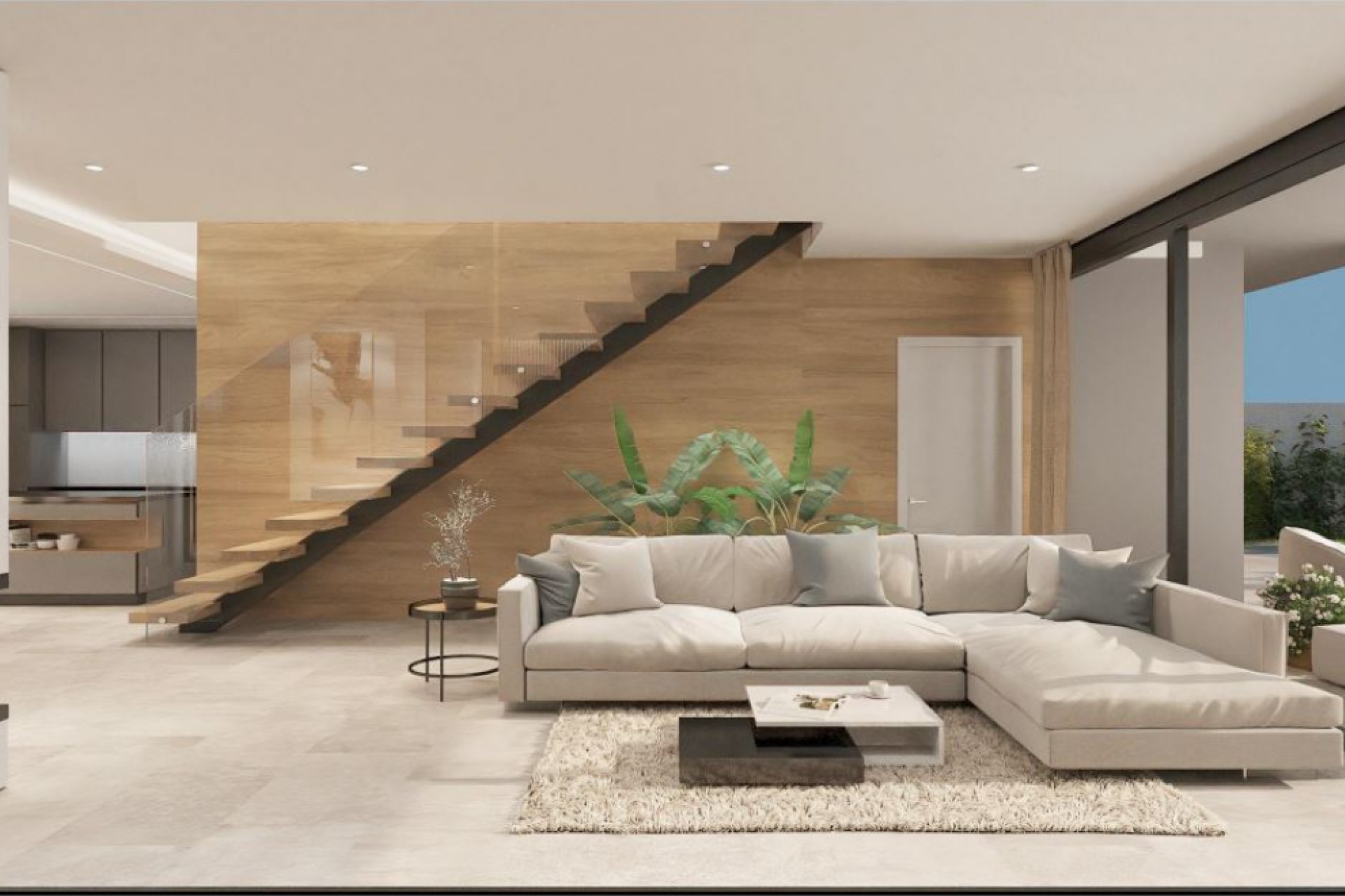 Obra nueva - Villas - Ciudad Quesada - 03170