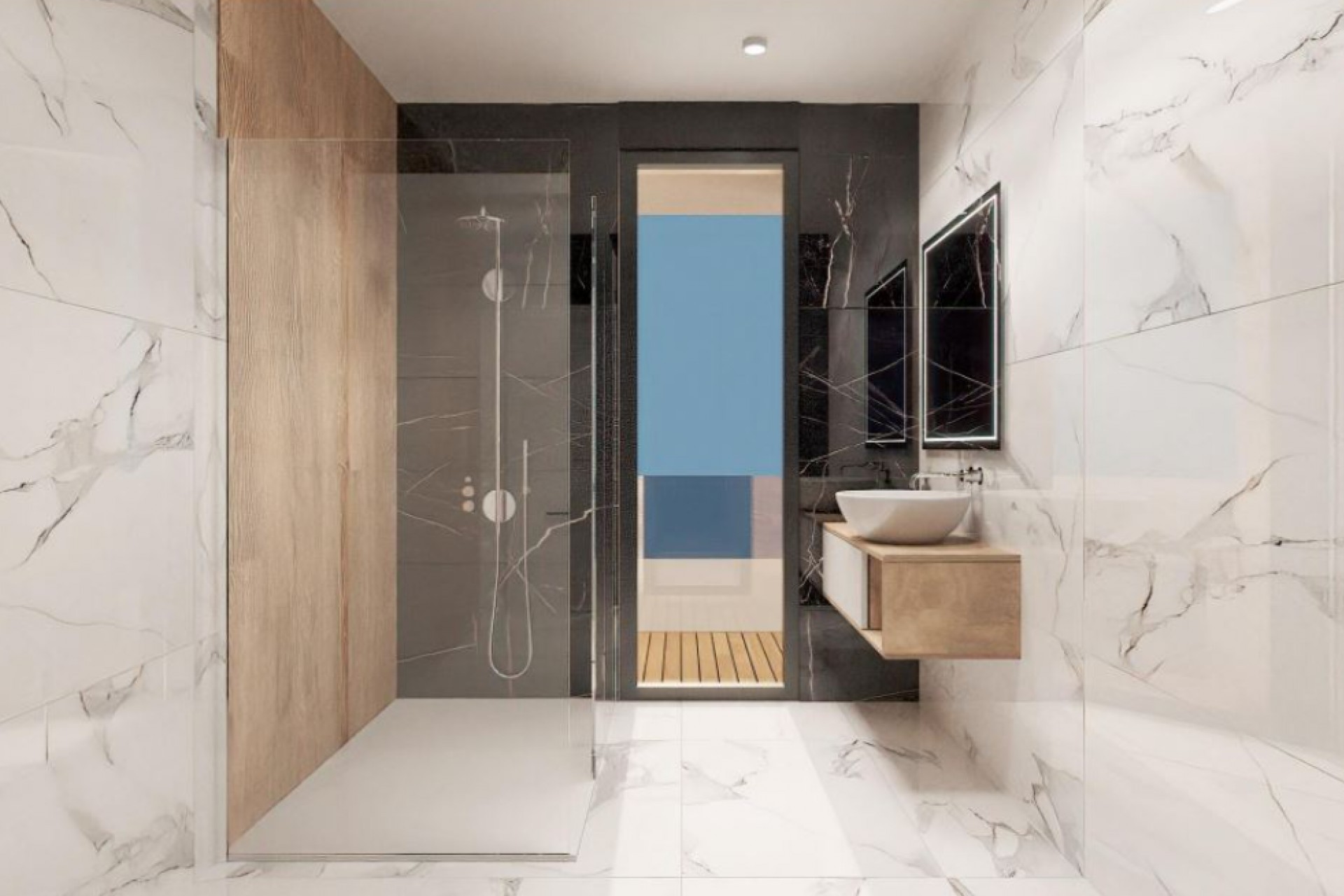 Obra nueva - Villas - Ciudad Quesada - 03170