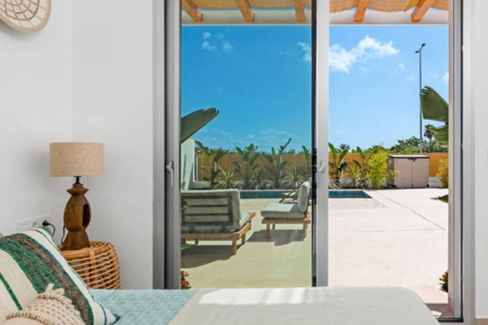 Obra nueva - Villas - Dolores - 03150