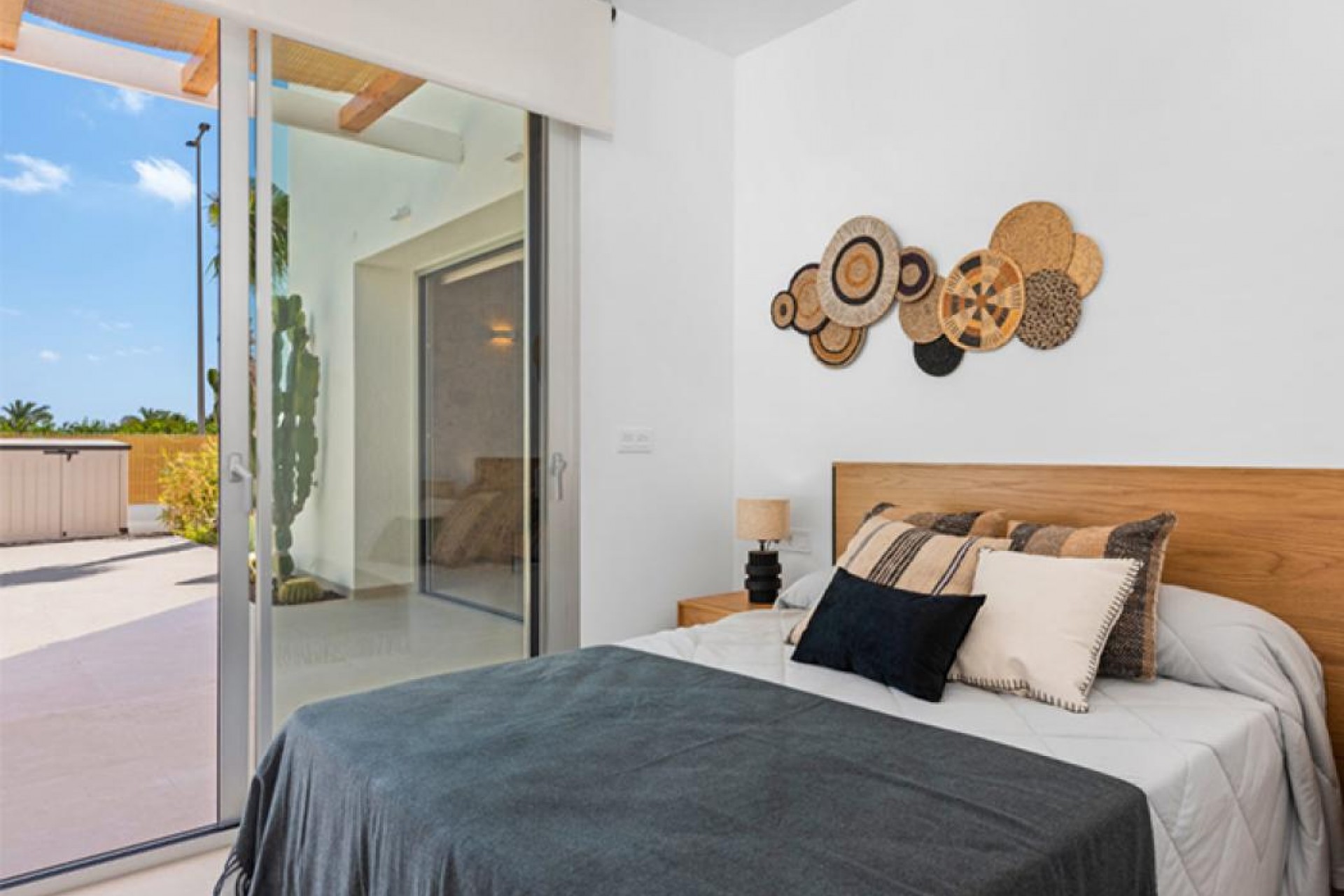 Obra nueva - Villas - Dolores - 03150