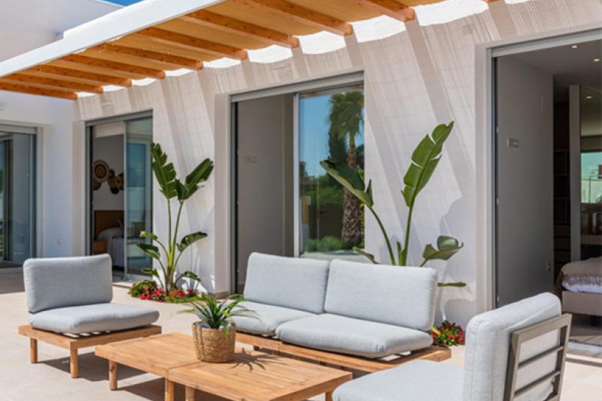 Obra nueva - Villas - Dolores - 03150