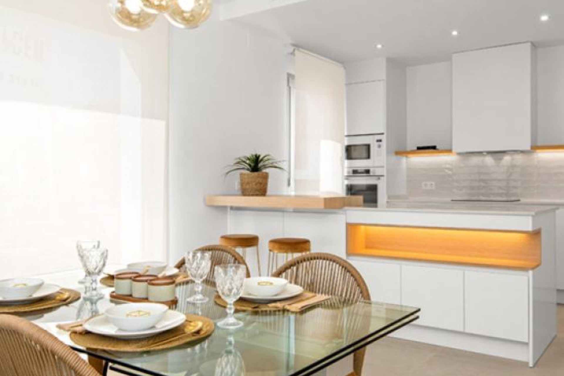 Obra nueva - Villas - Dolores - 03150