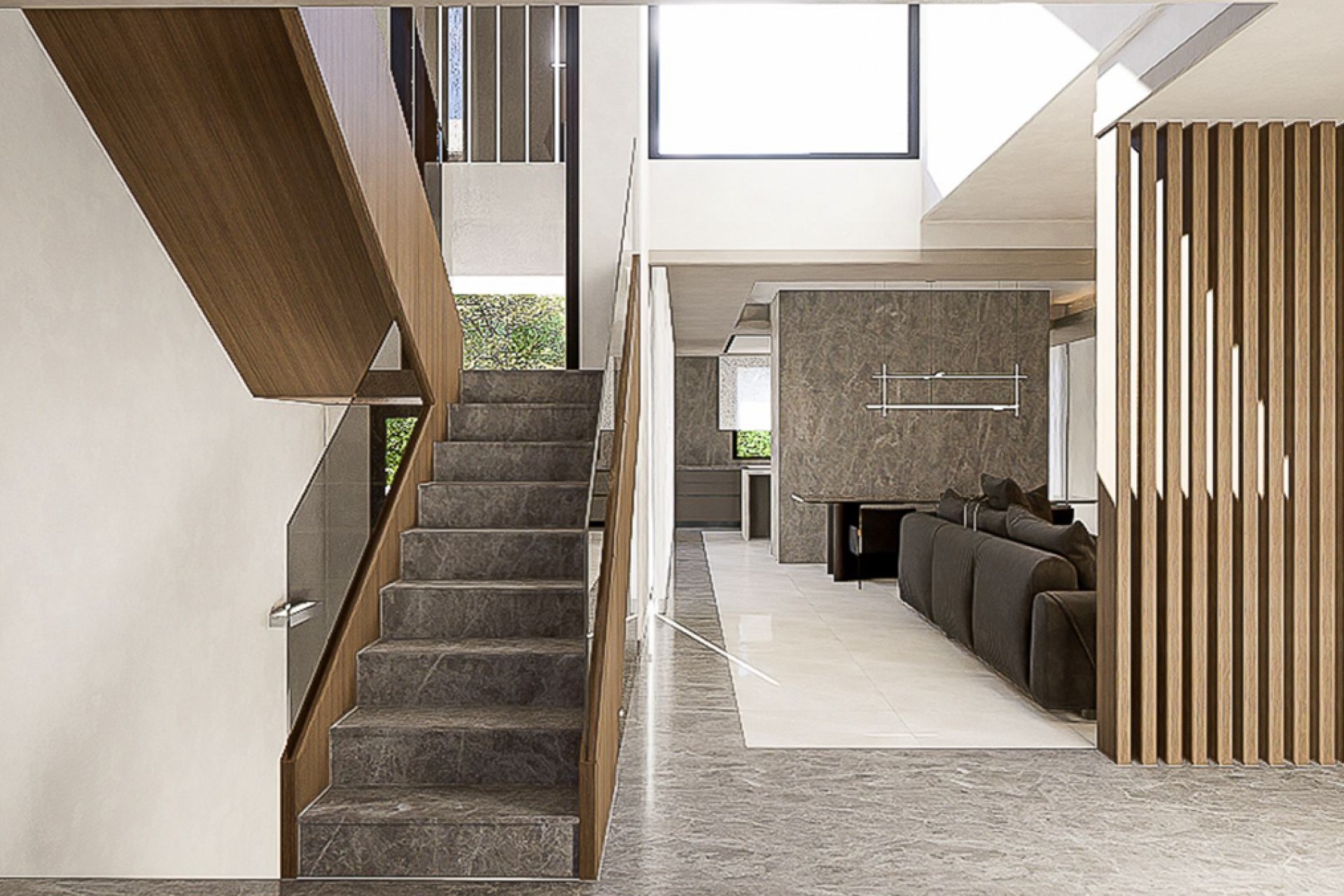 Obra nueva - Villas - Finestrat - 03509