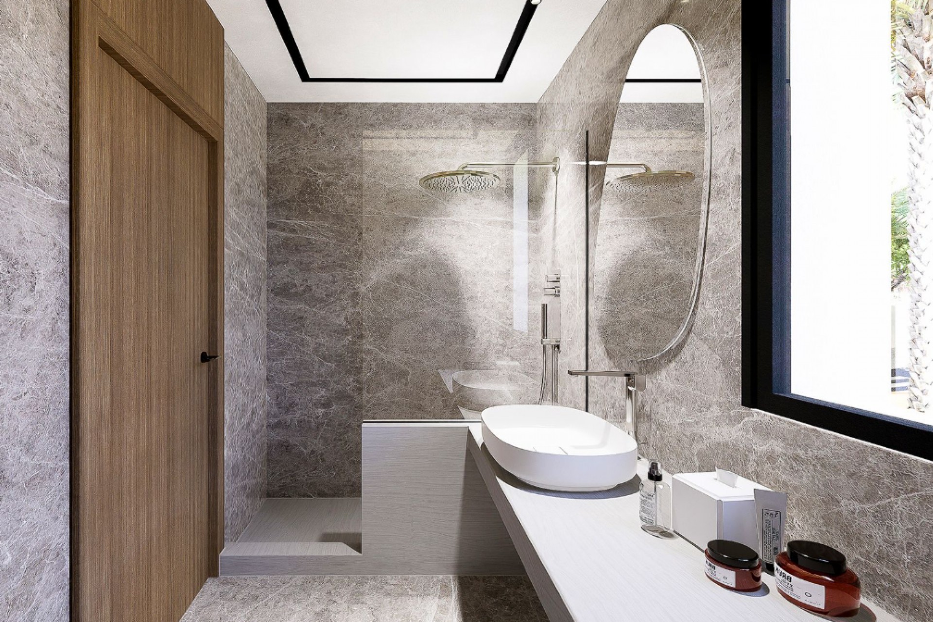 Obra nueva - Villas - Finestrat - 03509