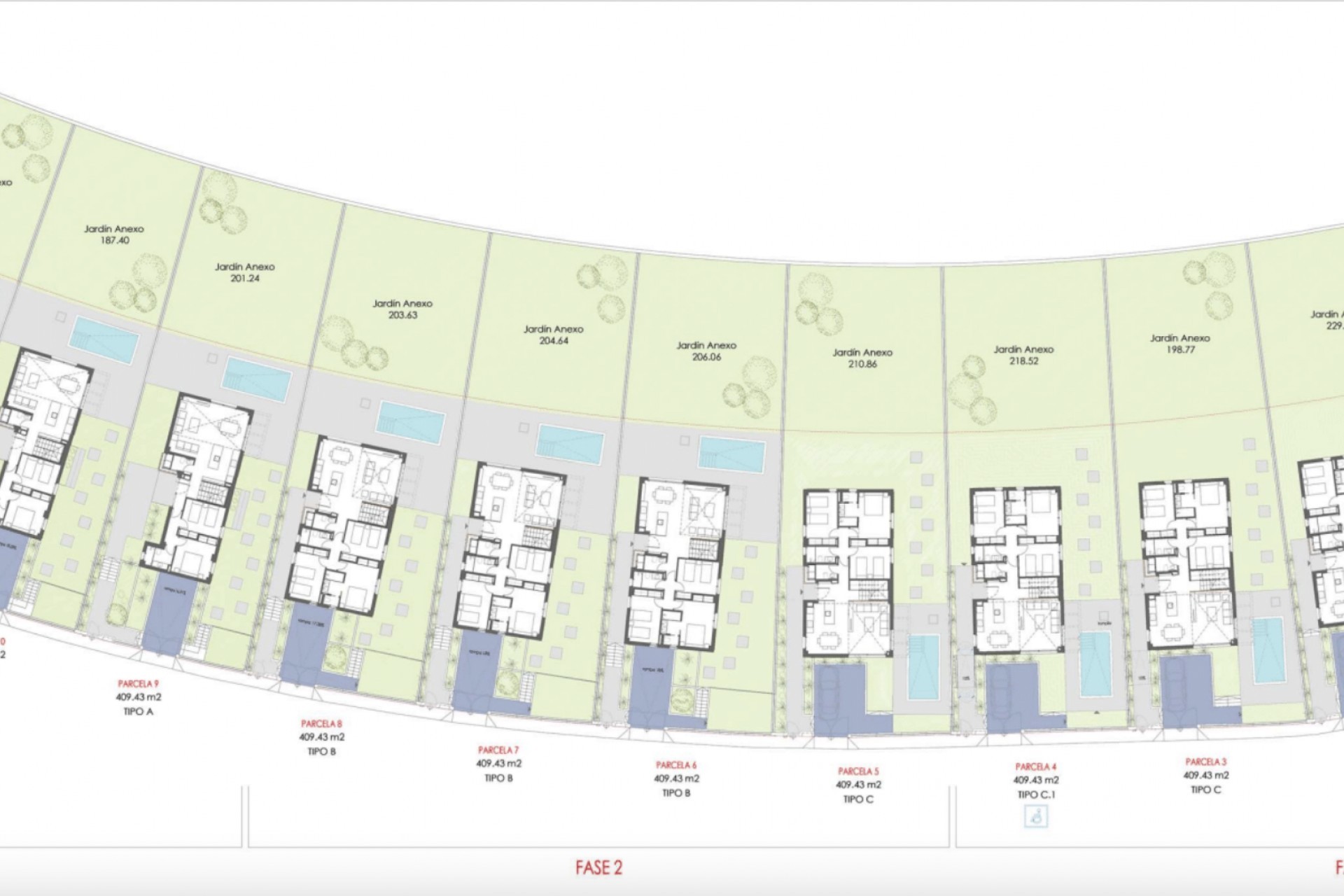Obra nueva - Villas - Finestrat - 03509