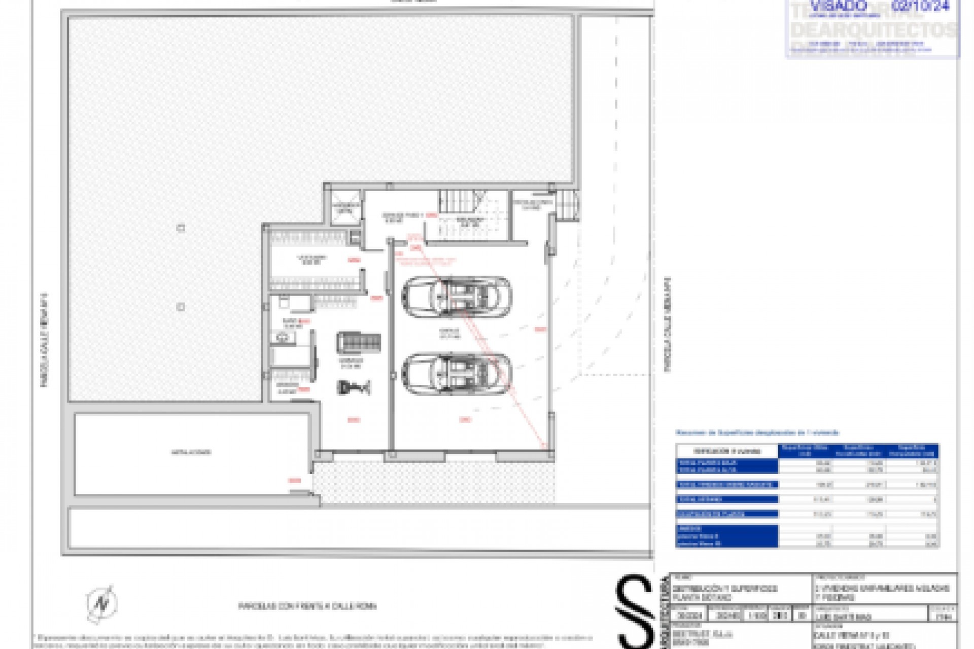 Obra nueva - Villas - Finestrat
