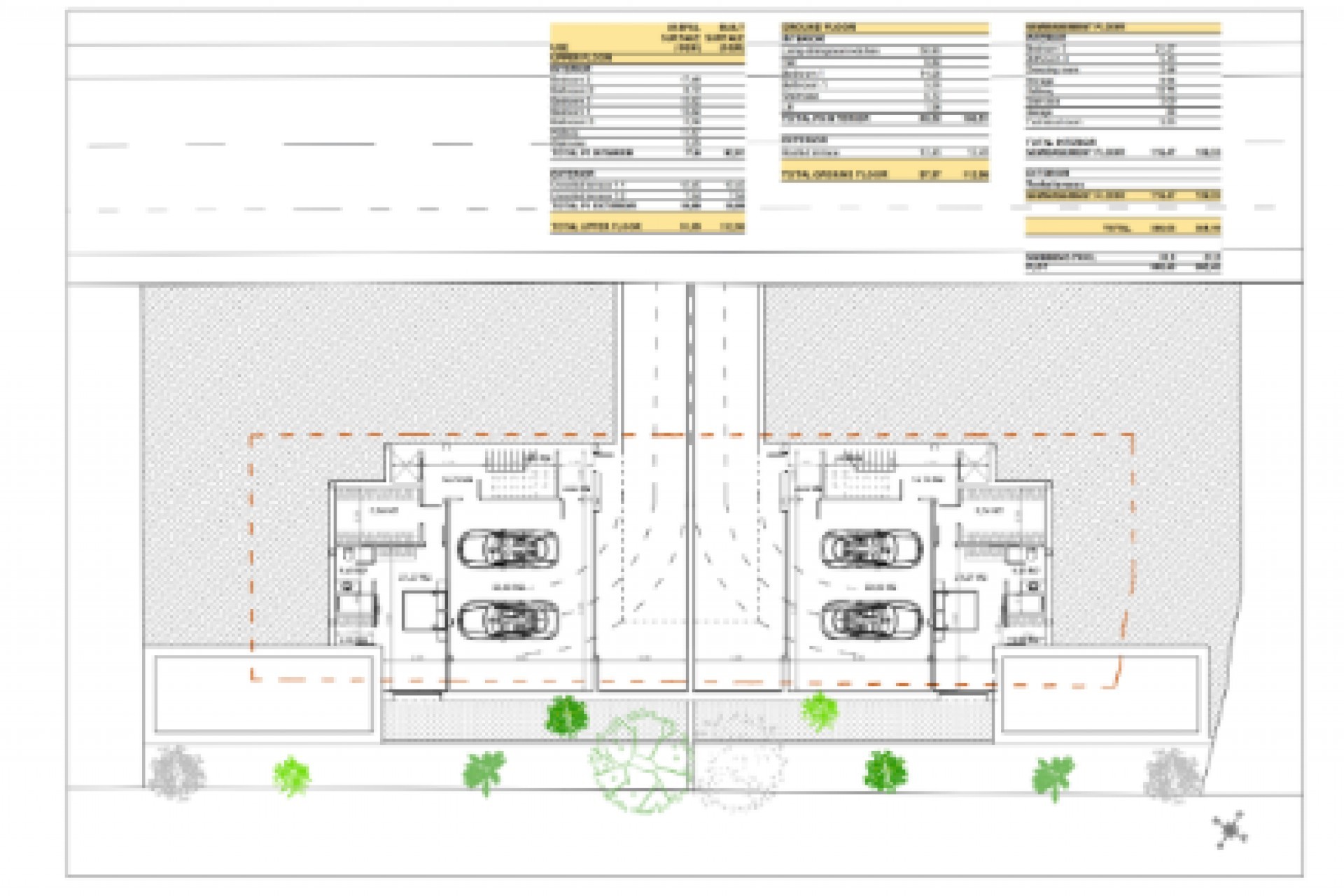 Obra nueva - Villas - Finestrat