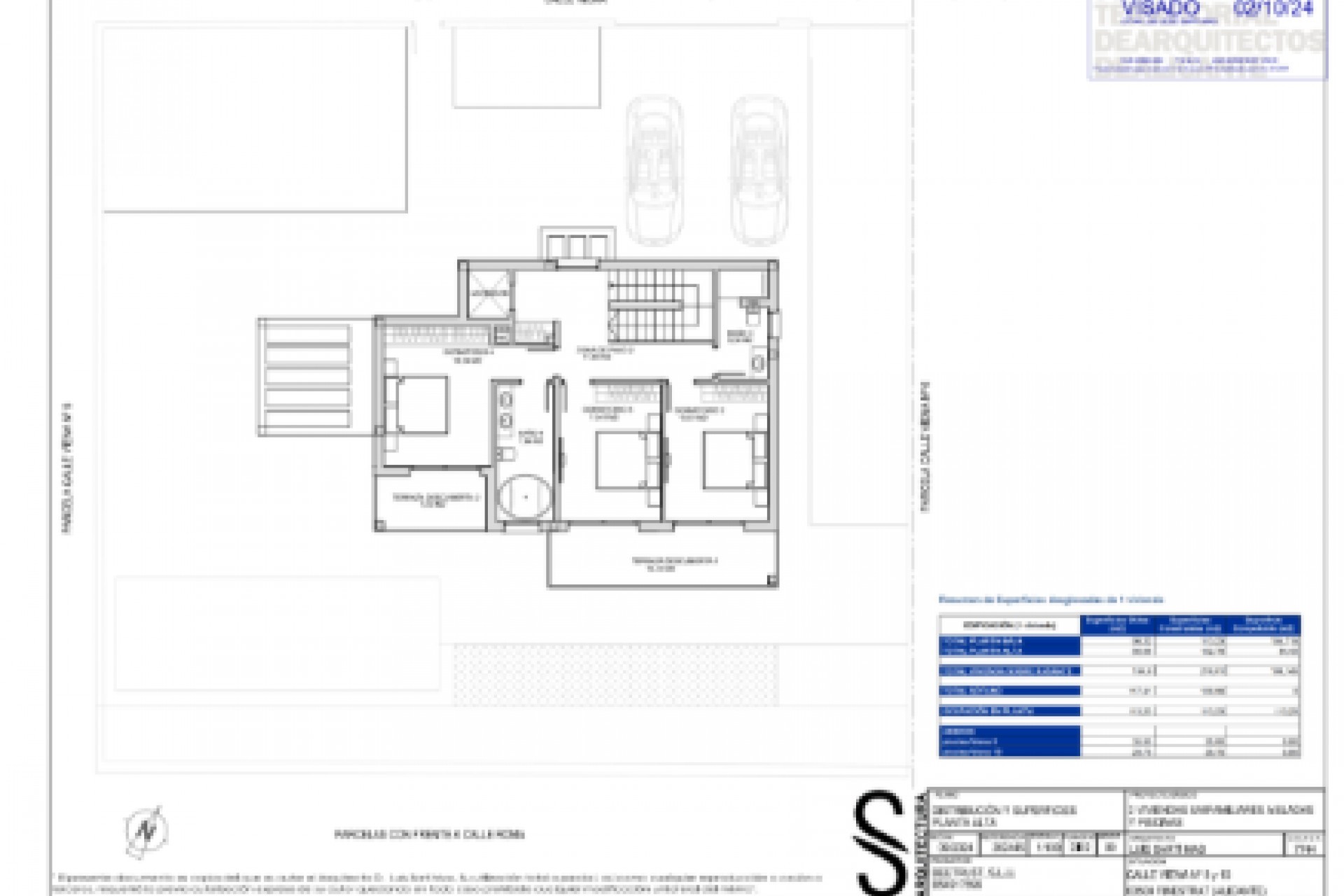 Obra nueva - Villas - Finestrat