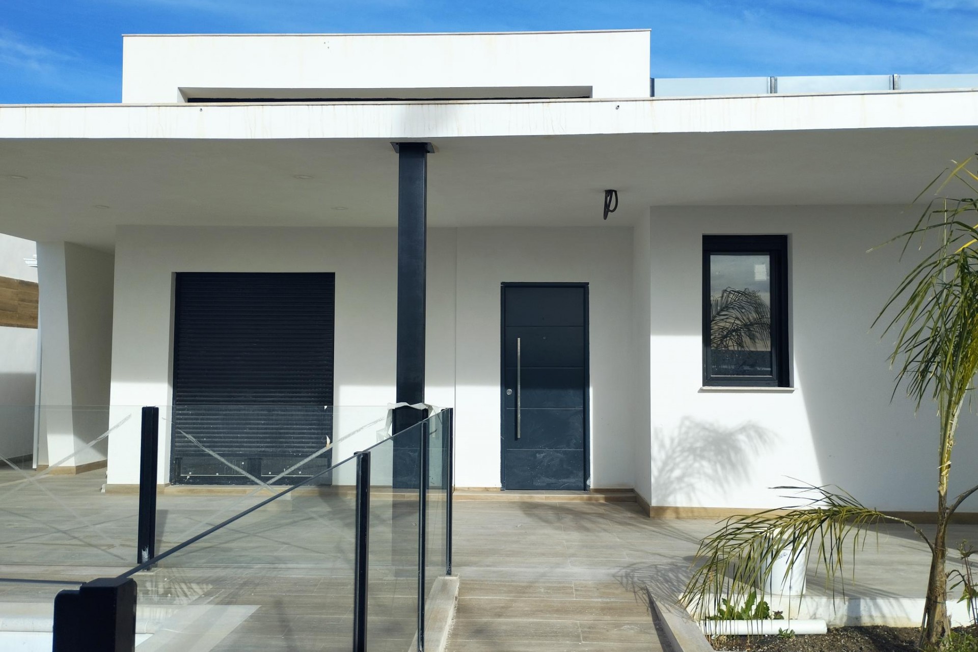 Obra nueva - Villas - Fortuna - 30626