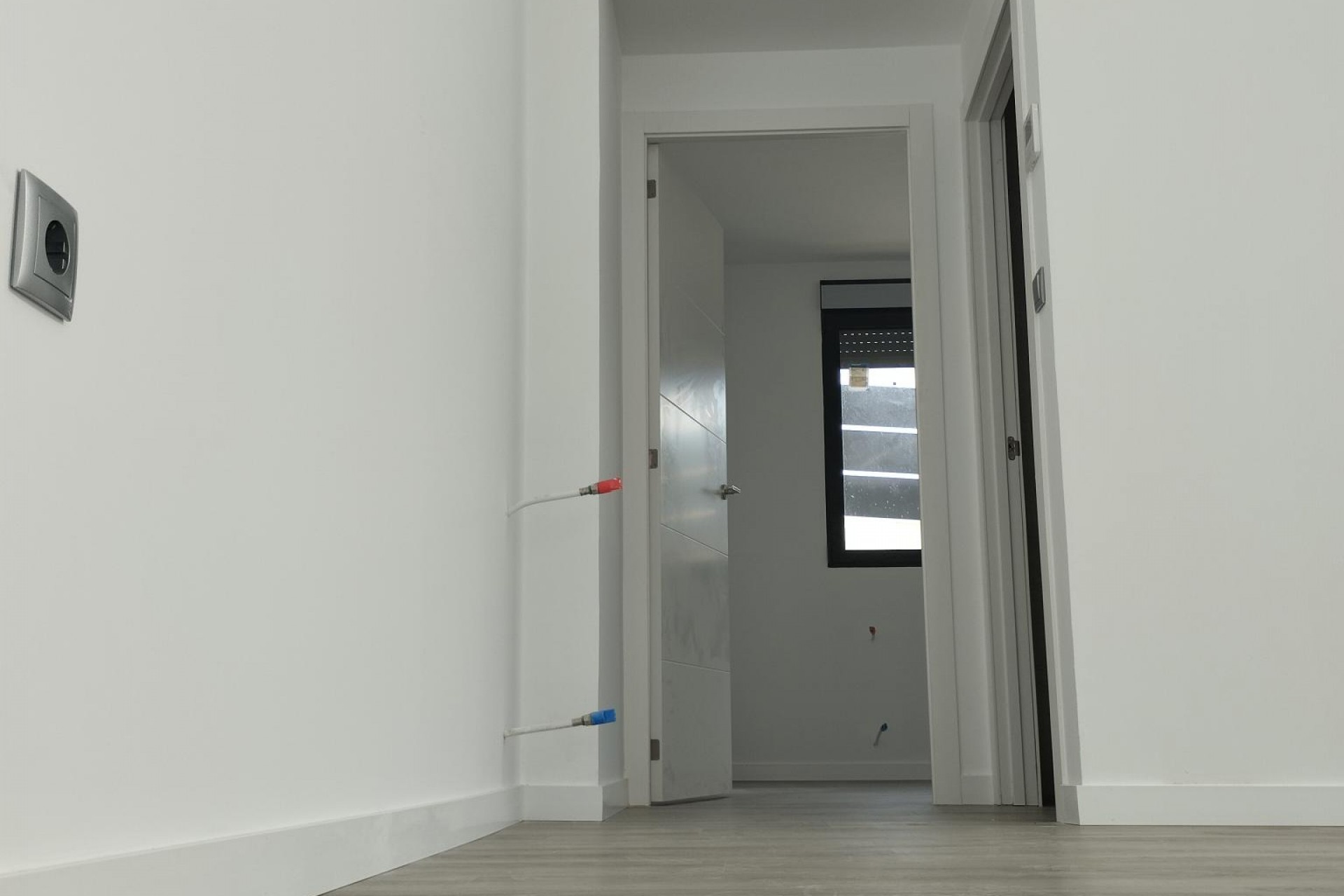 Obra nueva - Villas - Fortuna - 30626