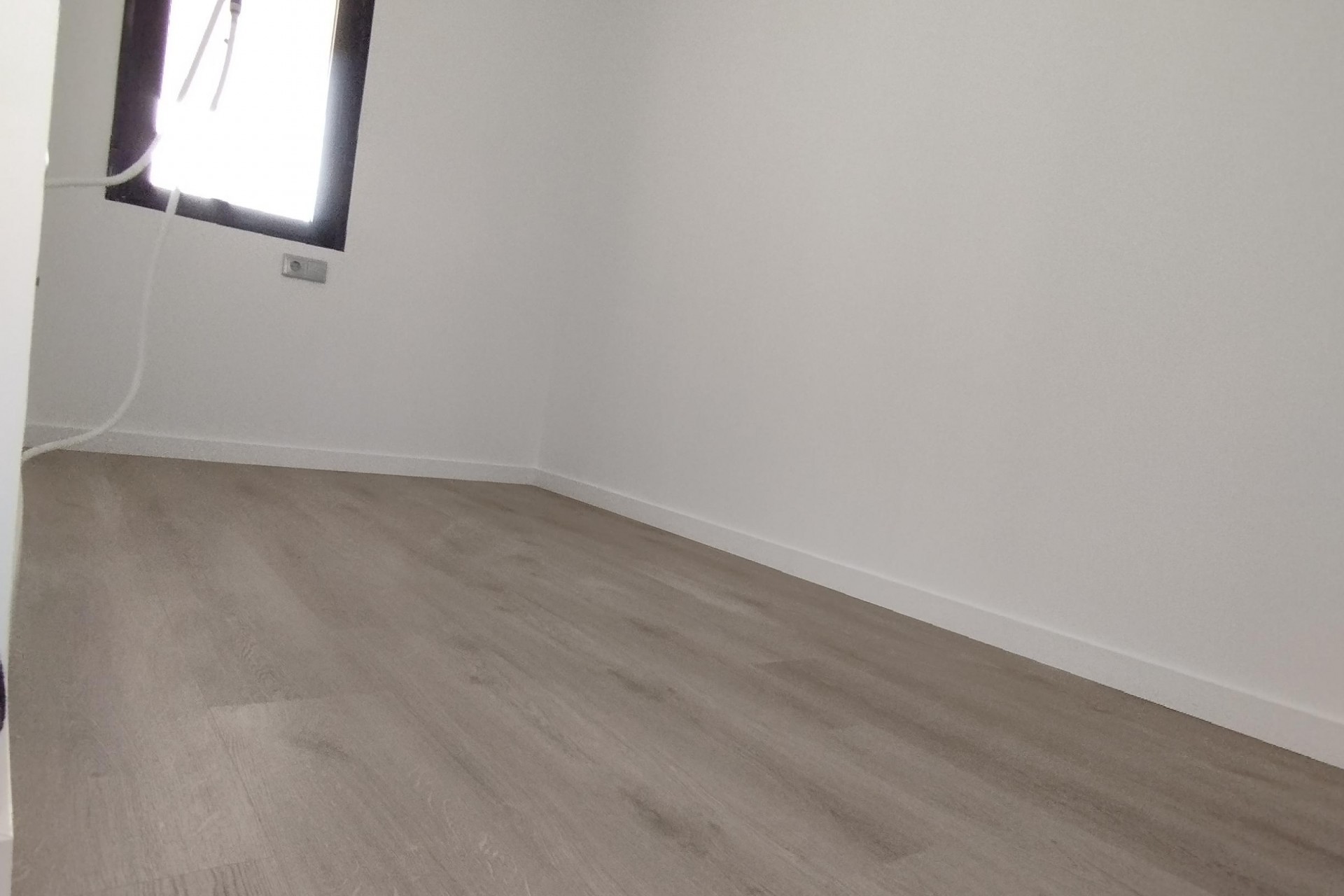 Obra nueva - Villas - Fortuna