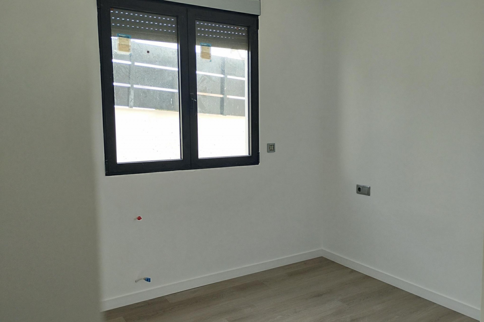 Obra nueva - Villas - Fortuna