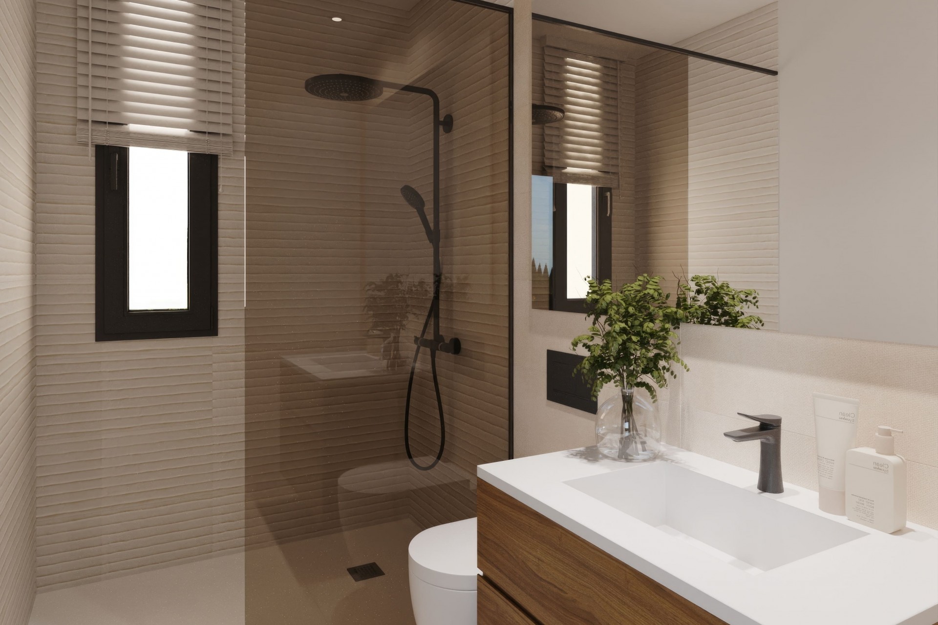 Obra nueva - Villas - Fuente-Álamo