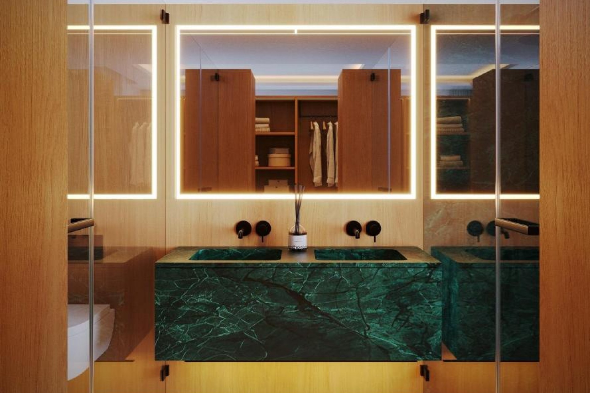 Obra nueva - Villas - Jávea/Xàbia