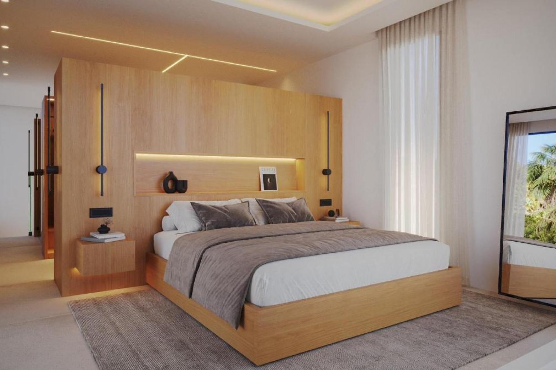 Obra nueva - Villas - Jávea/Xàbia