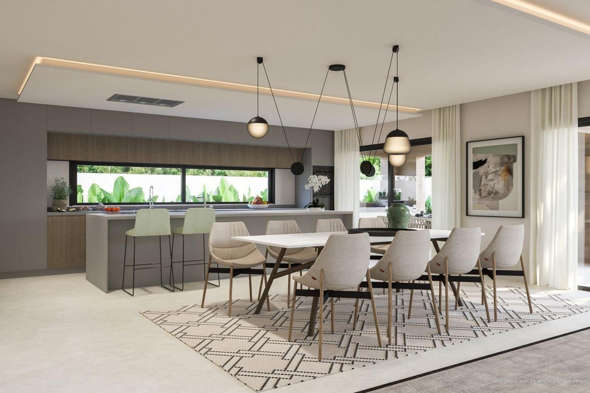 Obra nueva - Villas - La Cala de Mijas - 29649