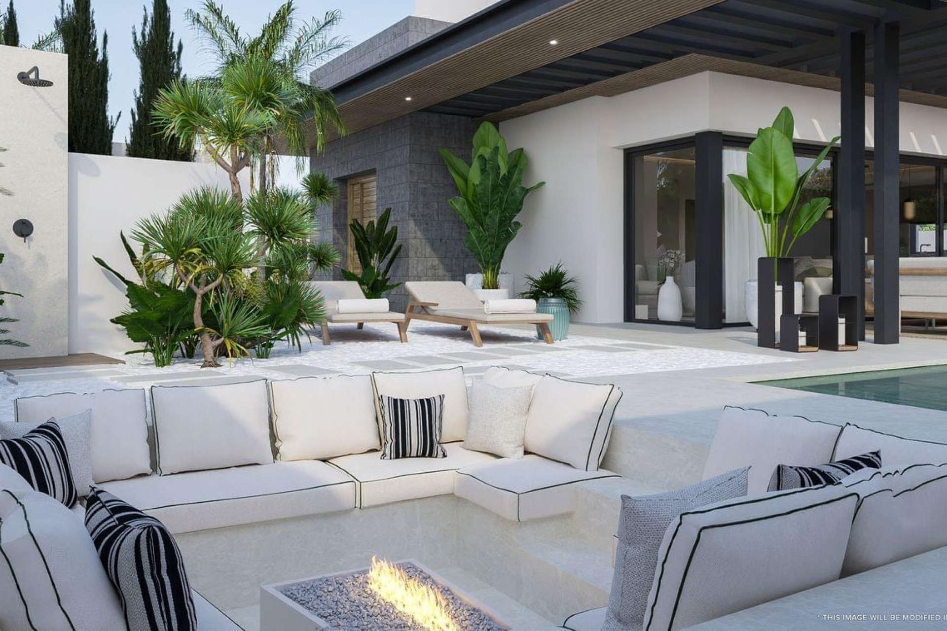 Obra nueva - Villas - La Cala de Mijas - 29649