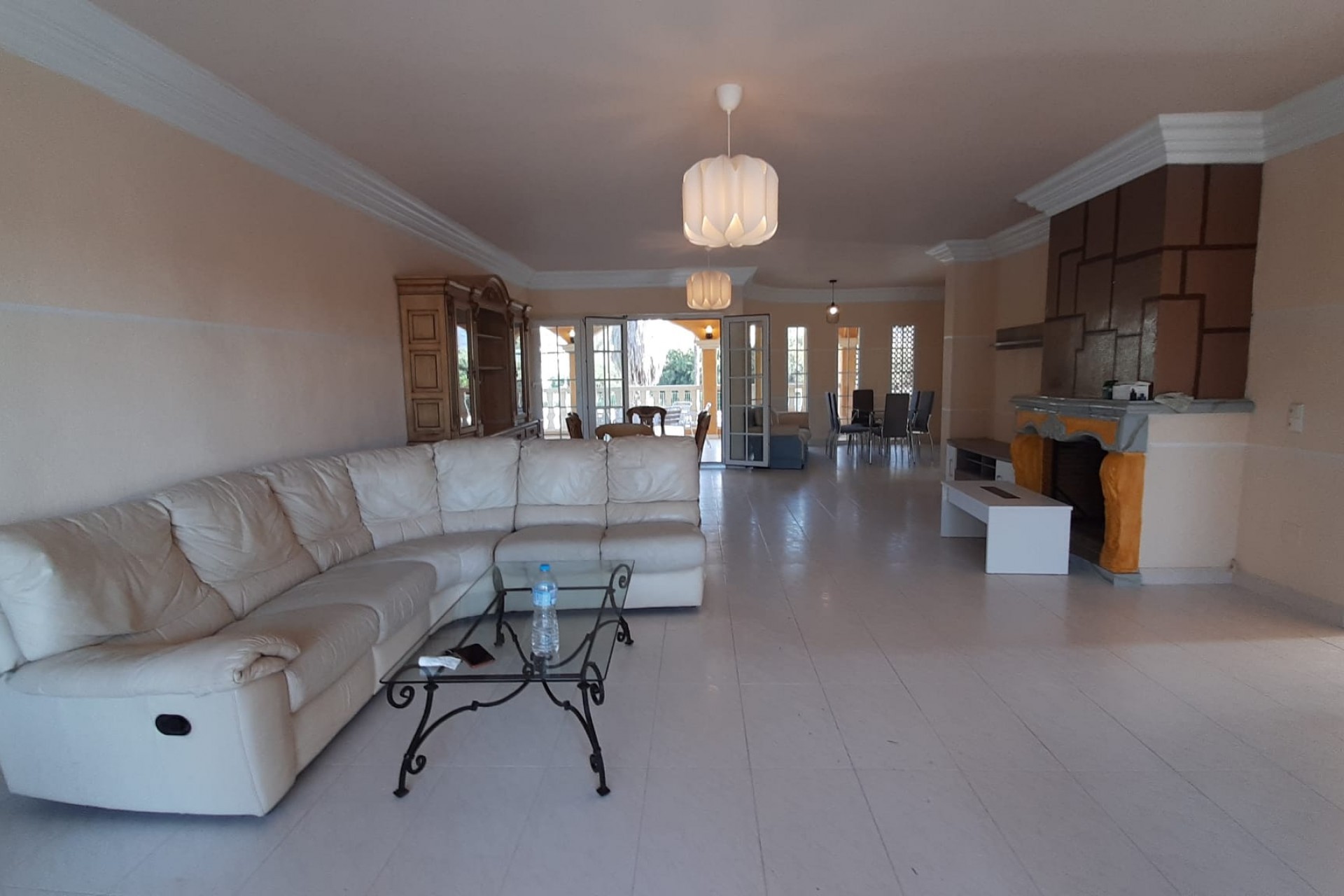 Obra nueva - Villas - La Manga del Mar Menor - 30380