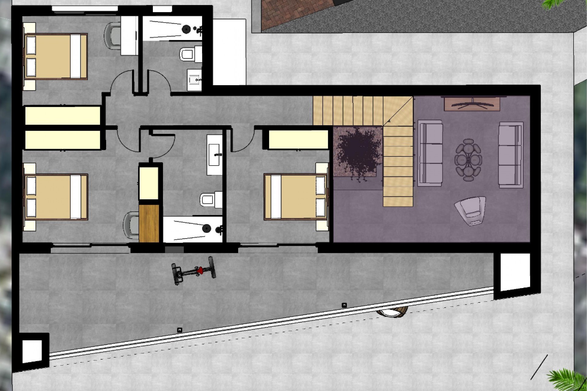 Obra nueva - Villas - La Nucía - 03530