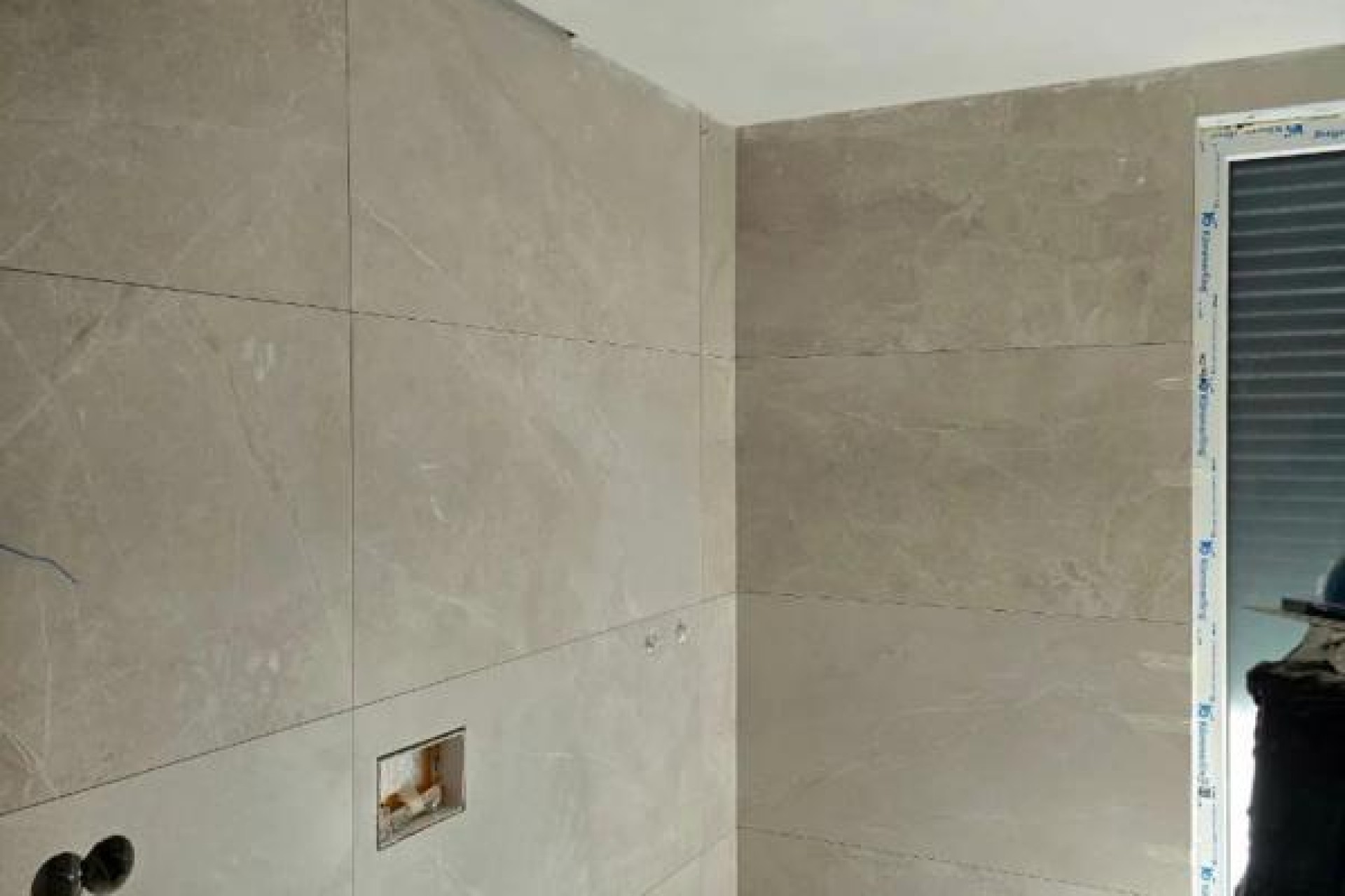 Obra nueva - Villas - La Nucía - Calle Capellá, 21