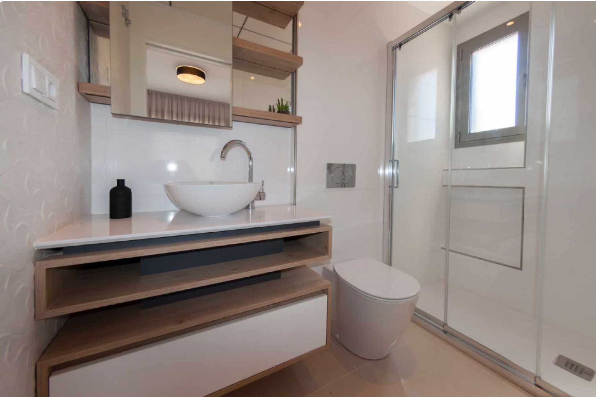 Obra nueva - Villas - Los Alcazares - 30710