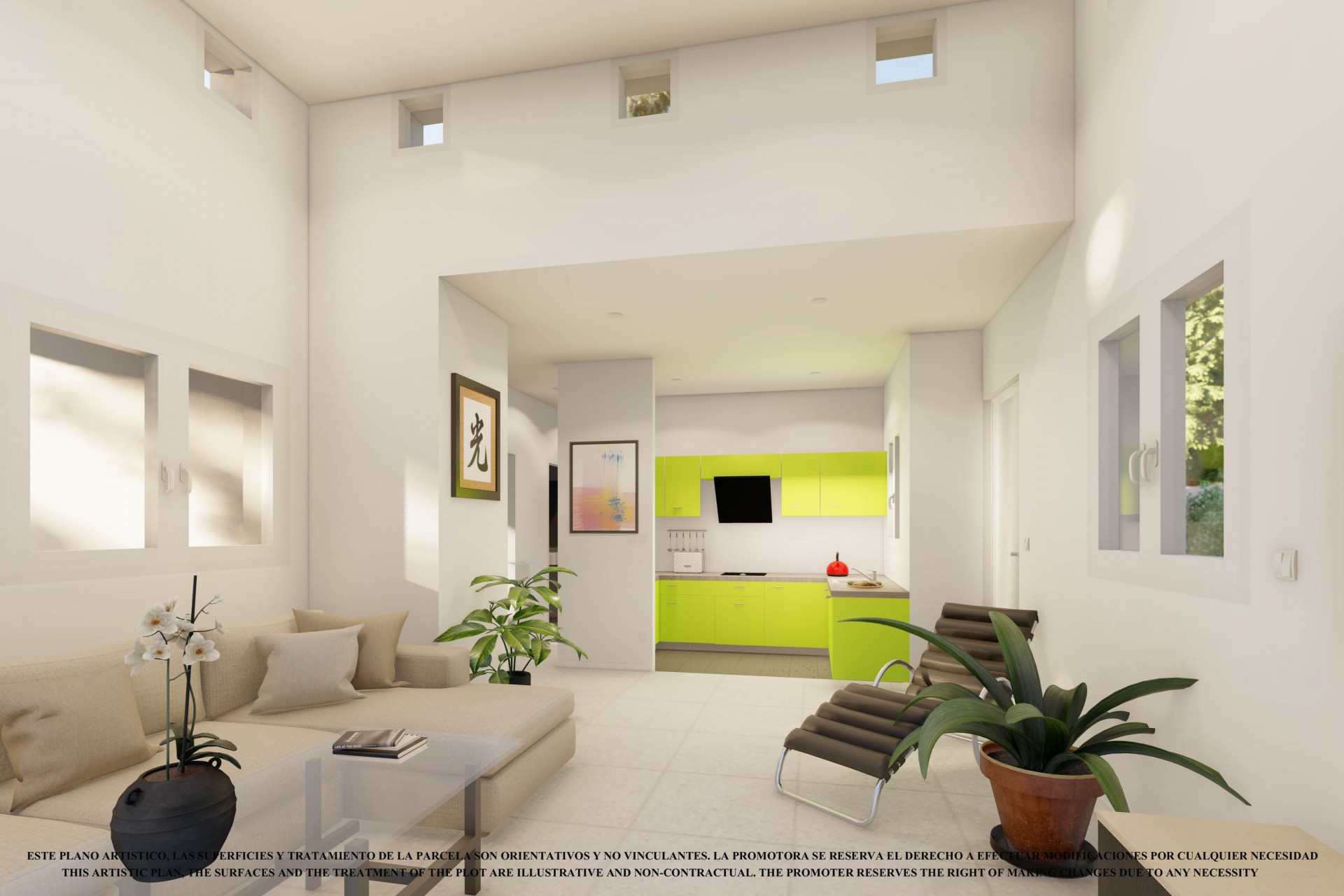 Obra nueva - Villas - Los Alcazares - Los Alcázares