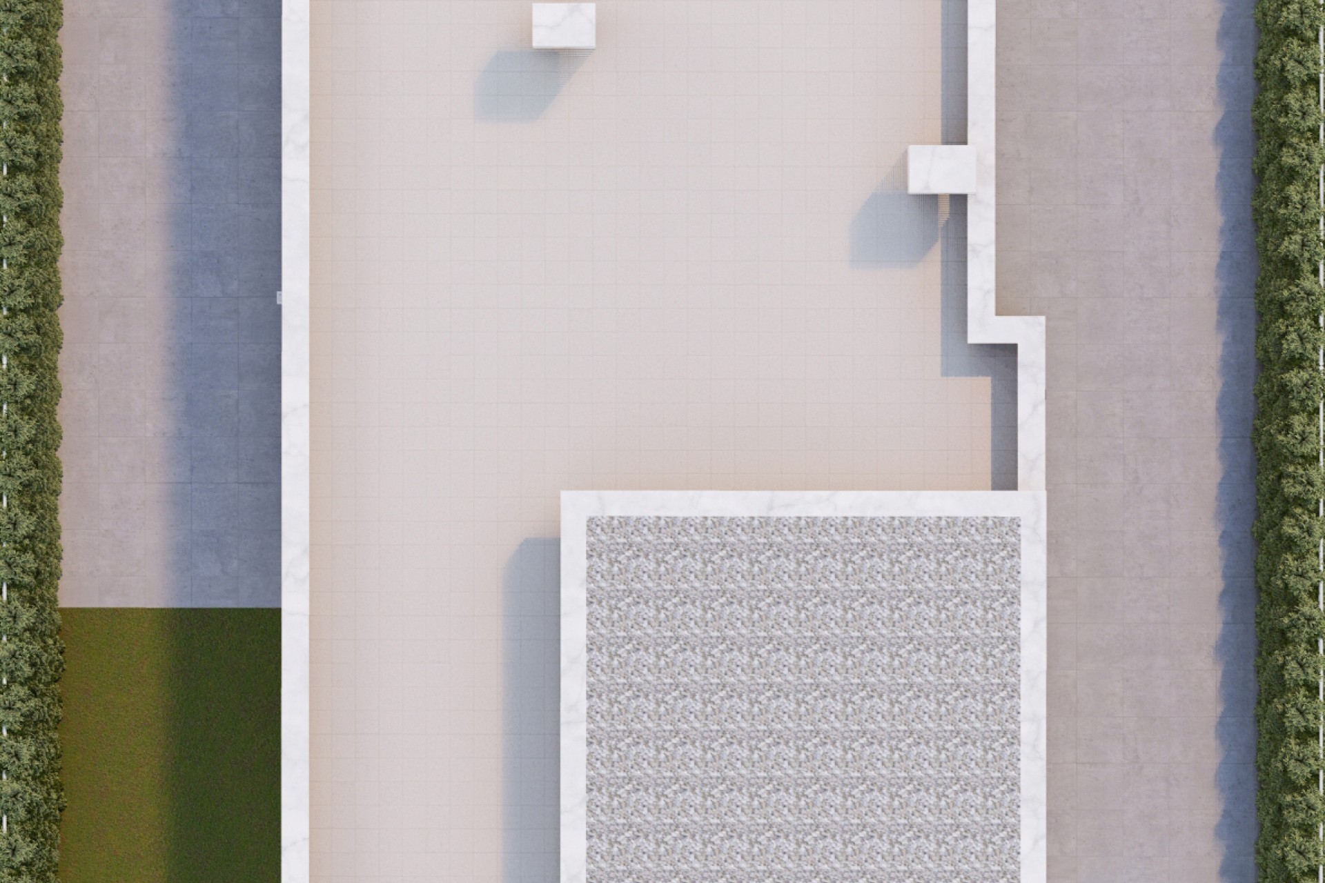 Obra nueva - Villas - Los Alcazares - Los Alcázares