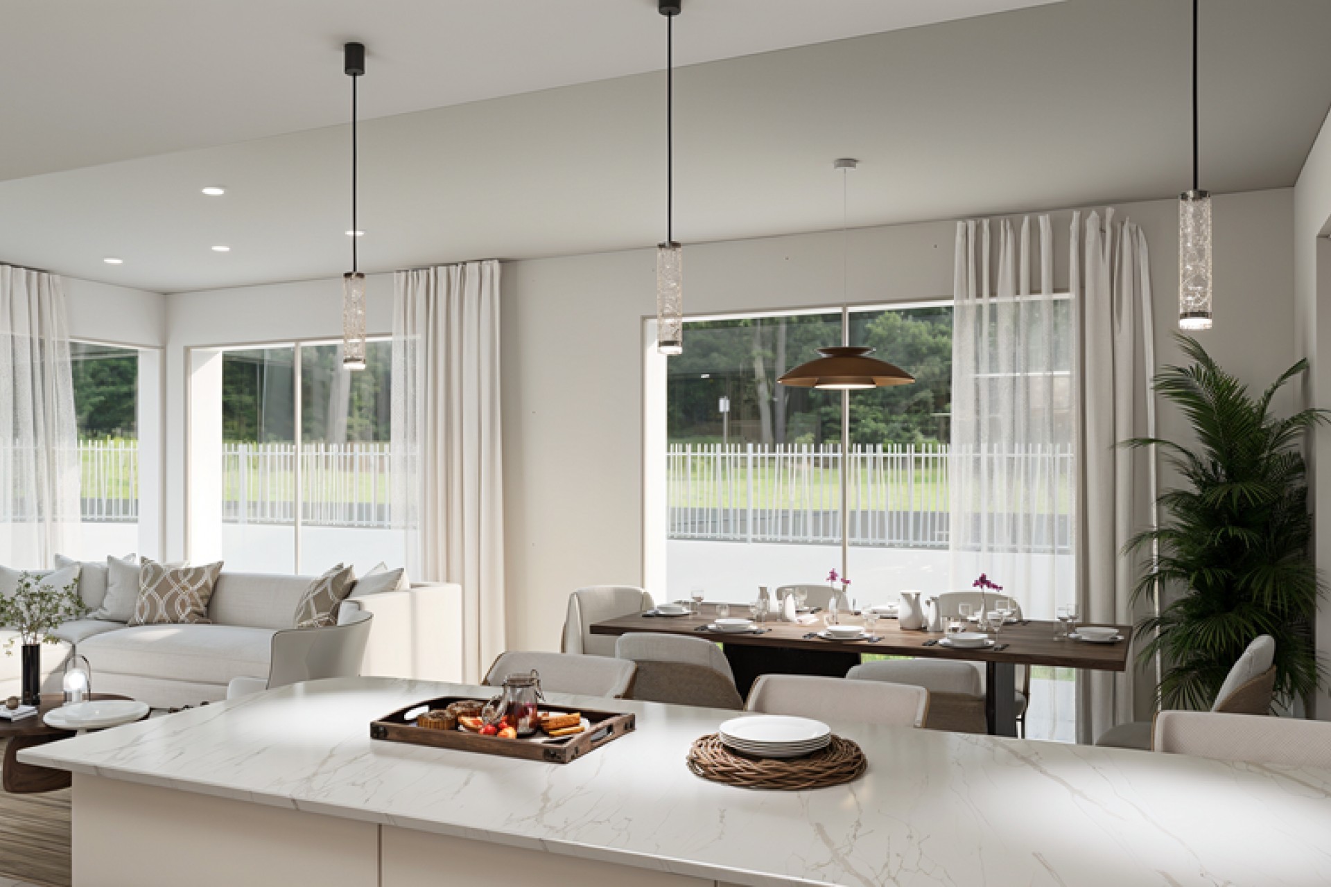 Obra nueva - Villas - Los Alcazares - Los Alcázares