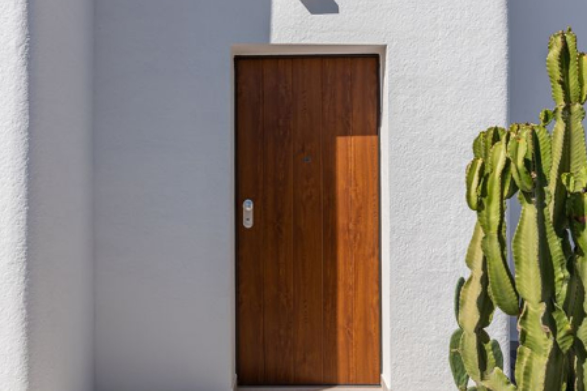 Obra nueva - Villas - Los Alcazares - Los Alcázares