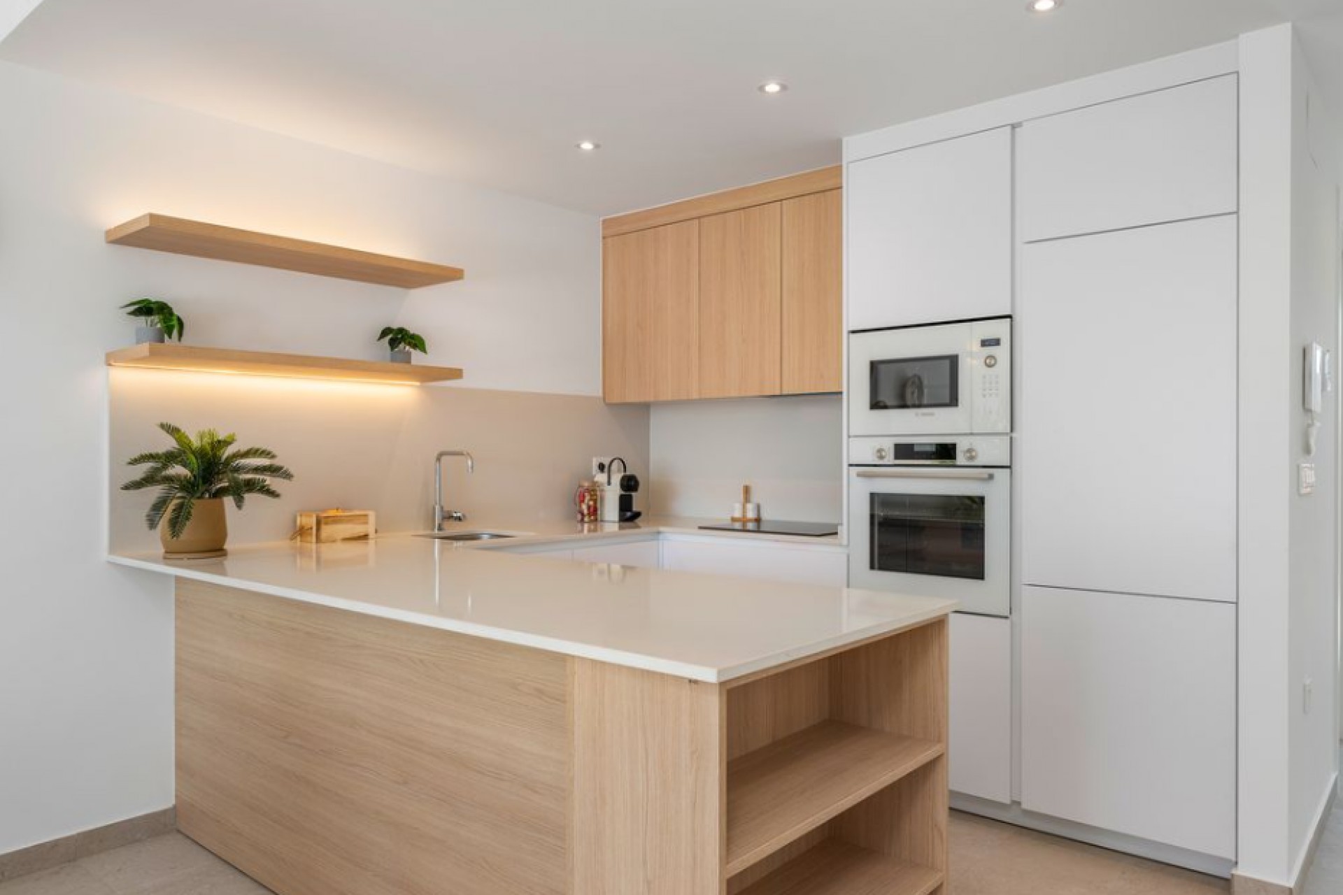 Obra nueva - Villas - Los Alcazares - Los Alcázares