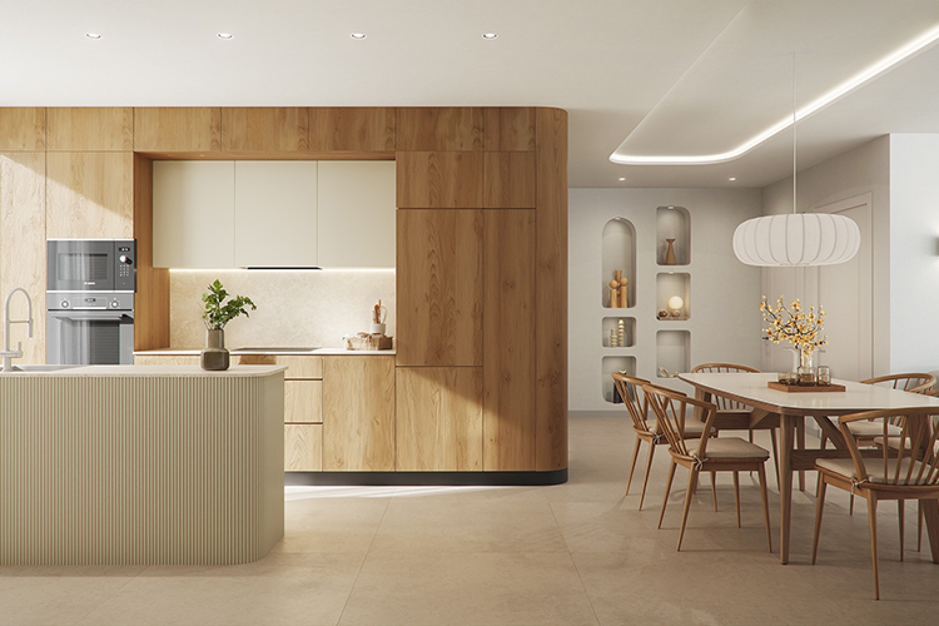 Obra nueva - Villas - Los Alcazares - Los Alcázares