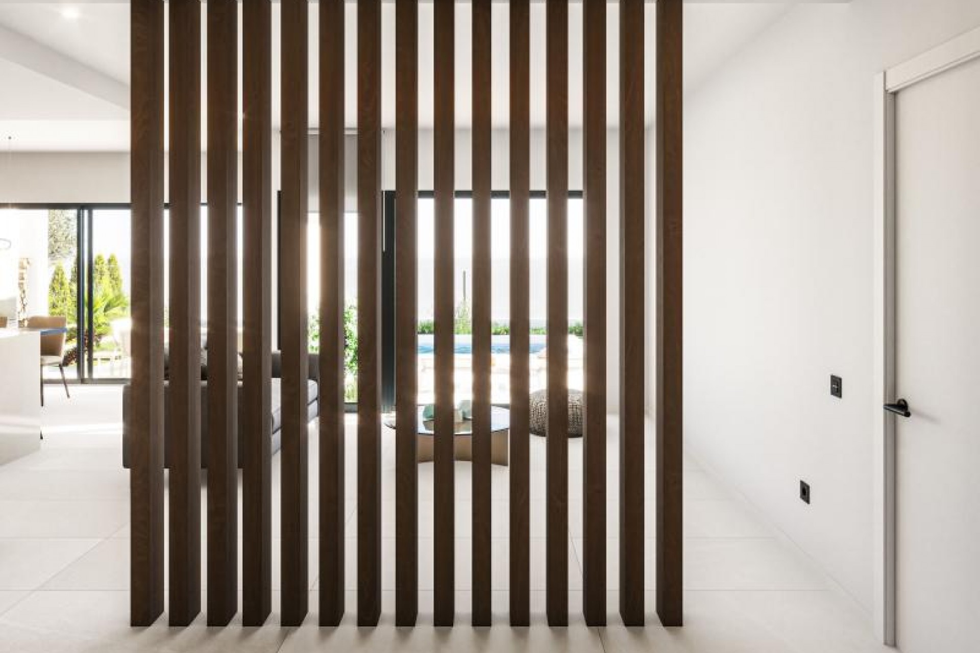 Obra nueva - Villas - Los Alcazares - Los Alcázares