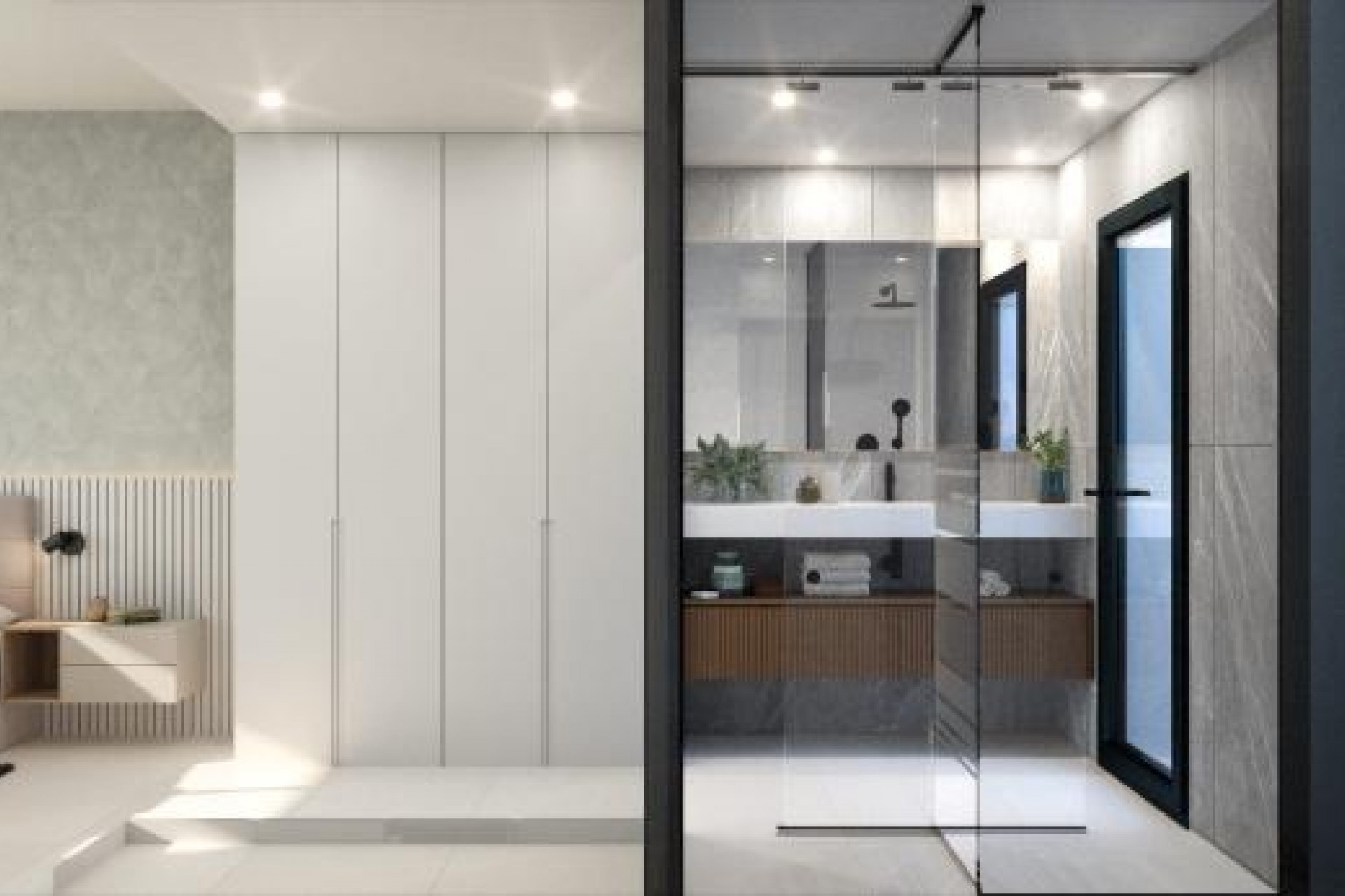 Obra nueva - Villas - Los Alcazares - Los Alcázares