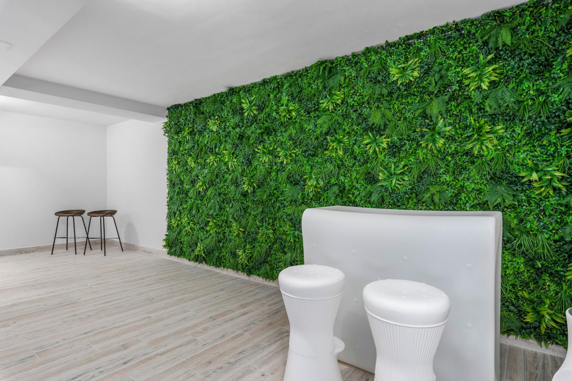 Obra nueva - Villas - Los Montesinos - 03187