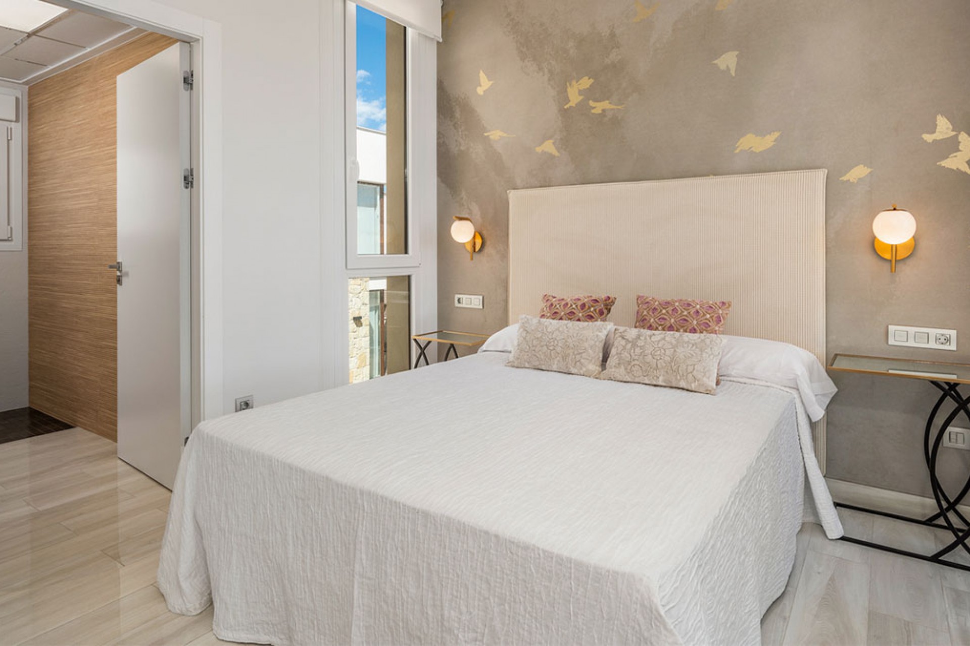 Obra nueva - Villas - Los Montesinos - 03187