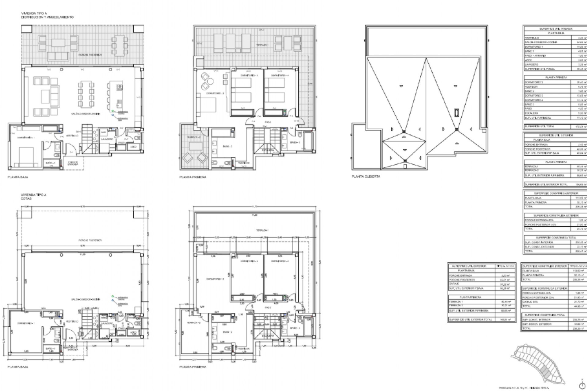 Obra nueva - Villas - Manilva - 29691