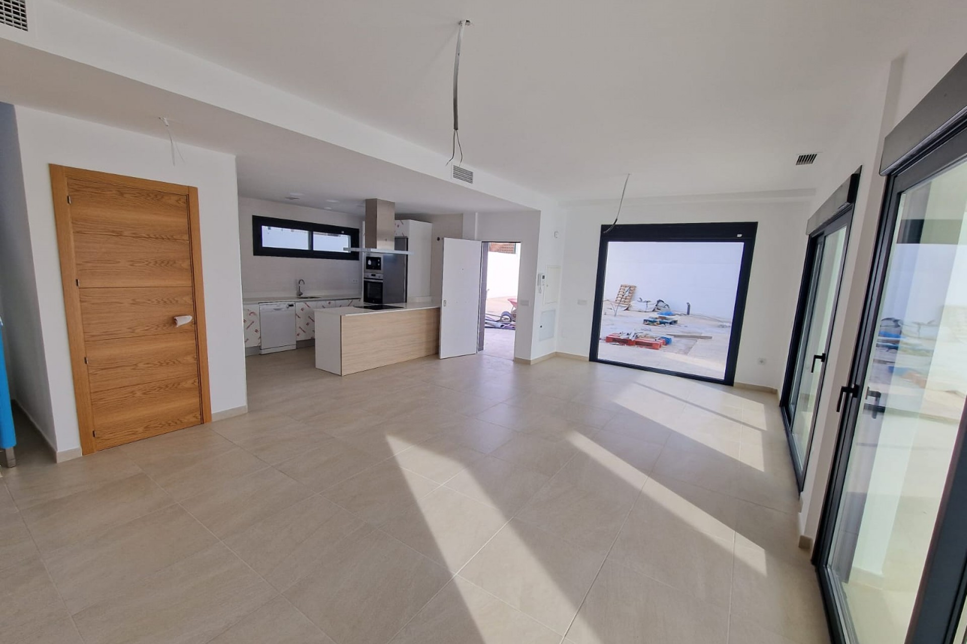 Obra nueva - Villas - Manilva - 29692