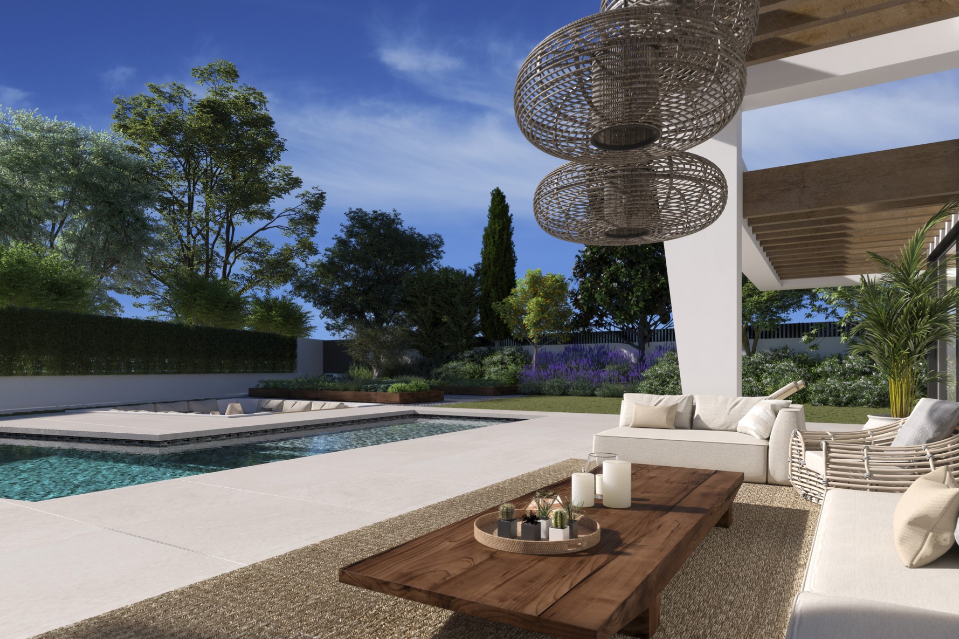 Obra nueva - Villas - Marbella - 29660