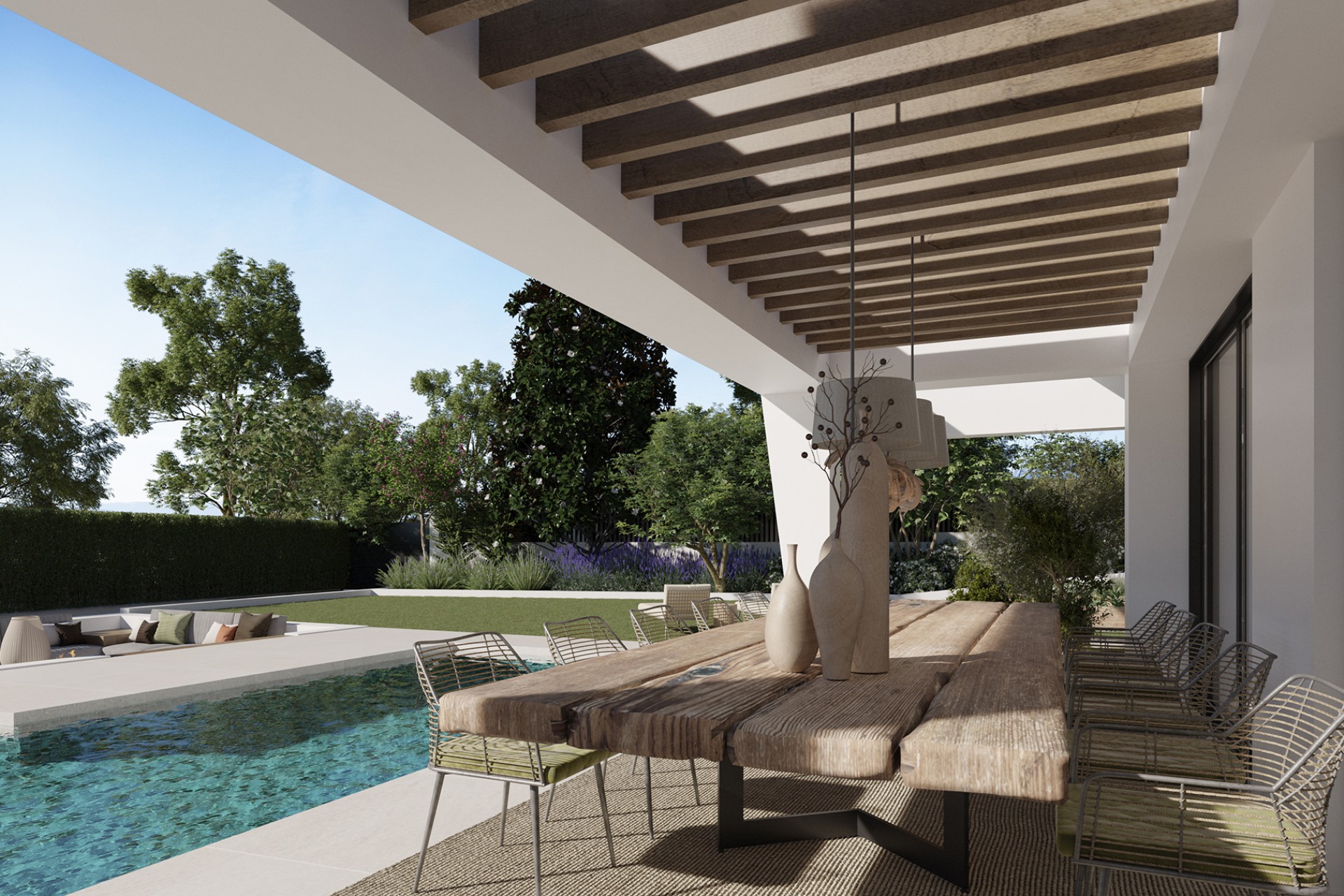 Obra nueva - Villas - Marbella - 29660