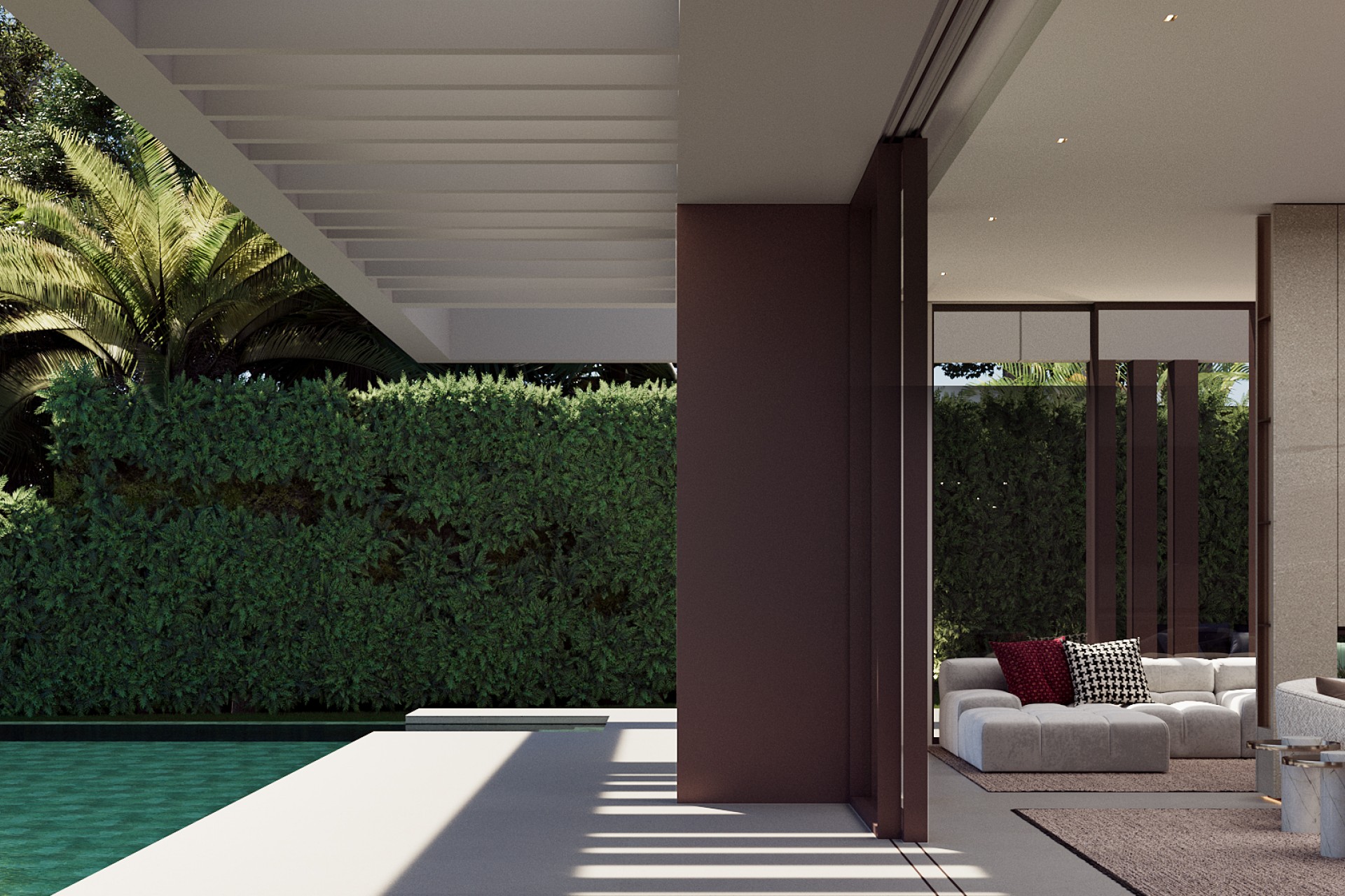 Obra nueva - Villas - Marbella - 29660