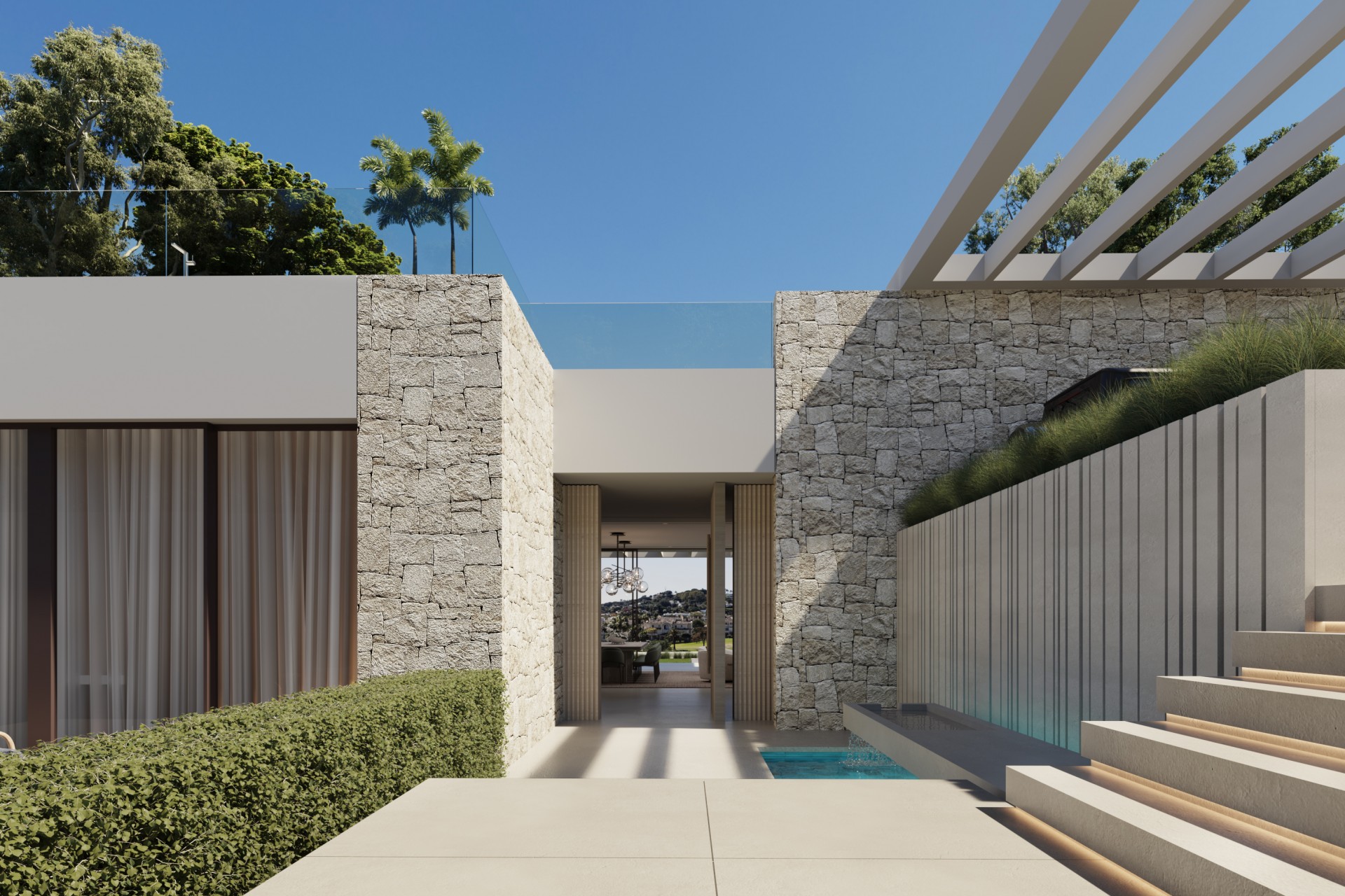 Obra nueva - Villas - Marbella - 29660