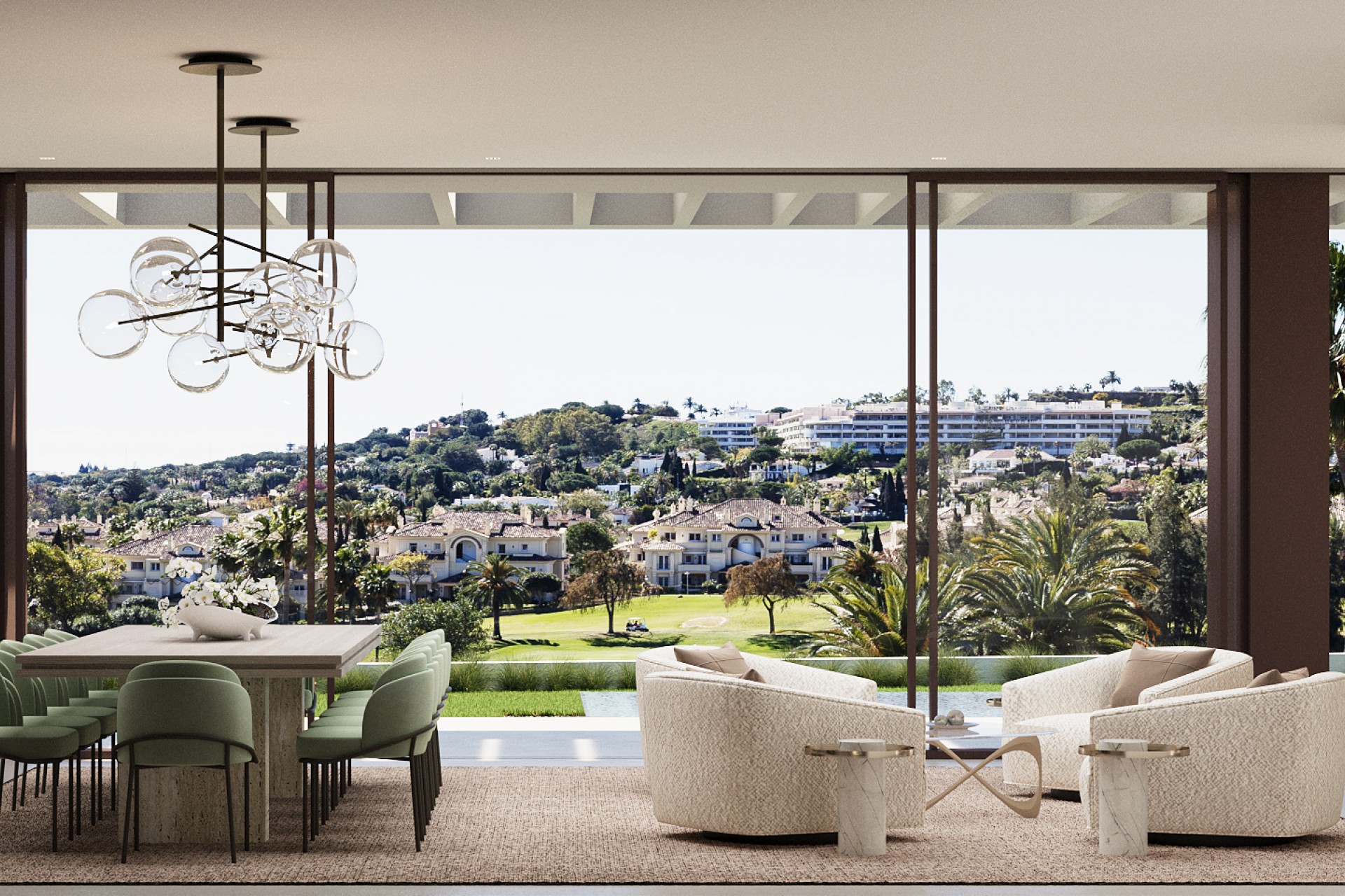 Obra nueva - Villas - Marbella - 29660