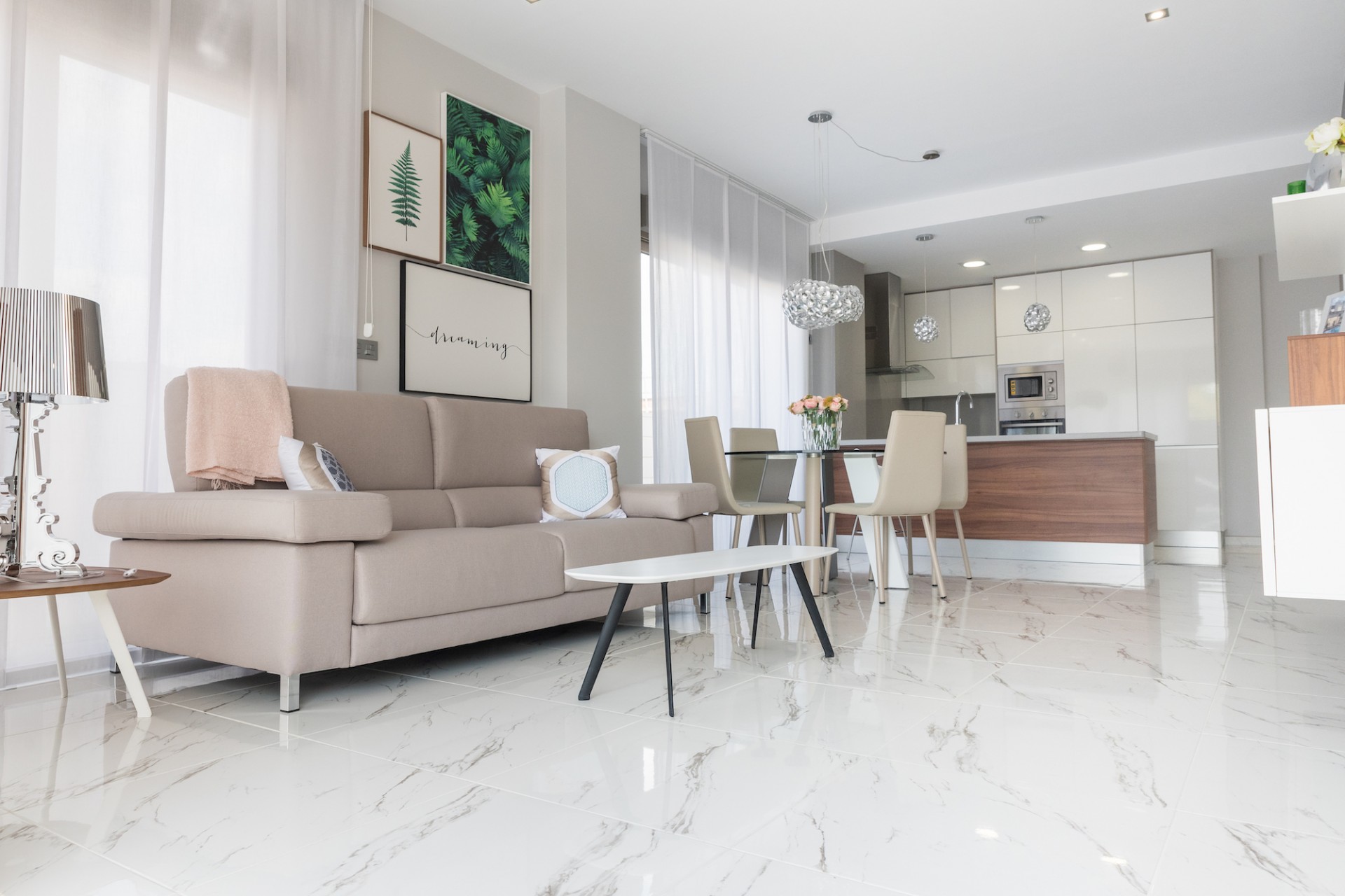 Obra nueva - Villas - Orihuela - 03189