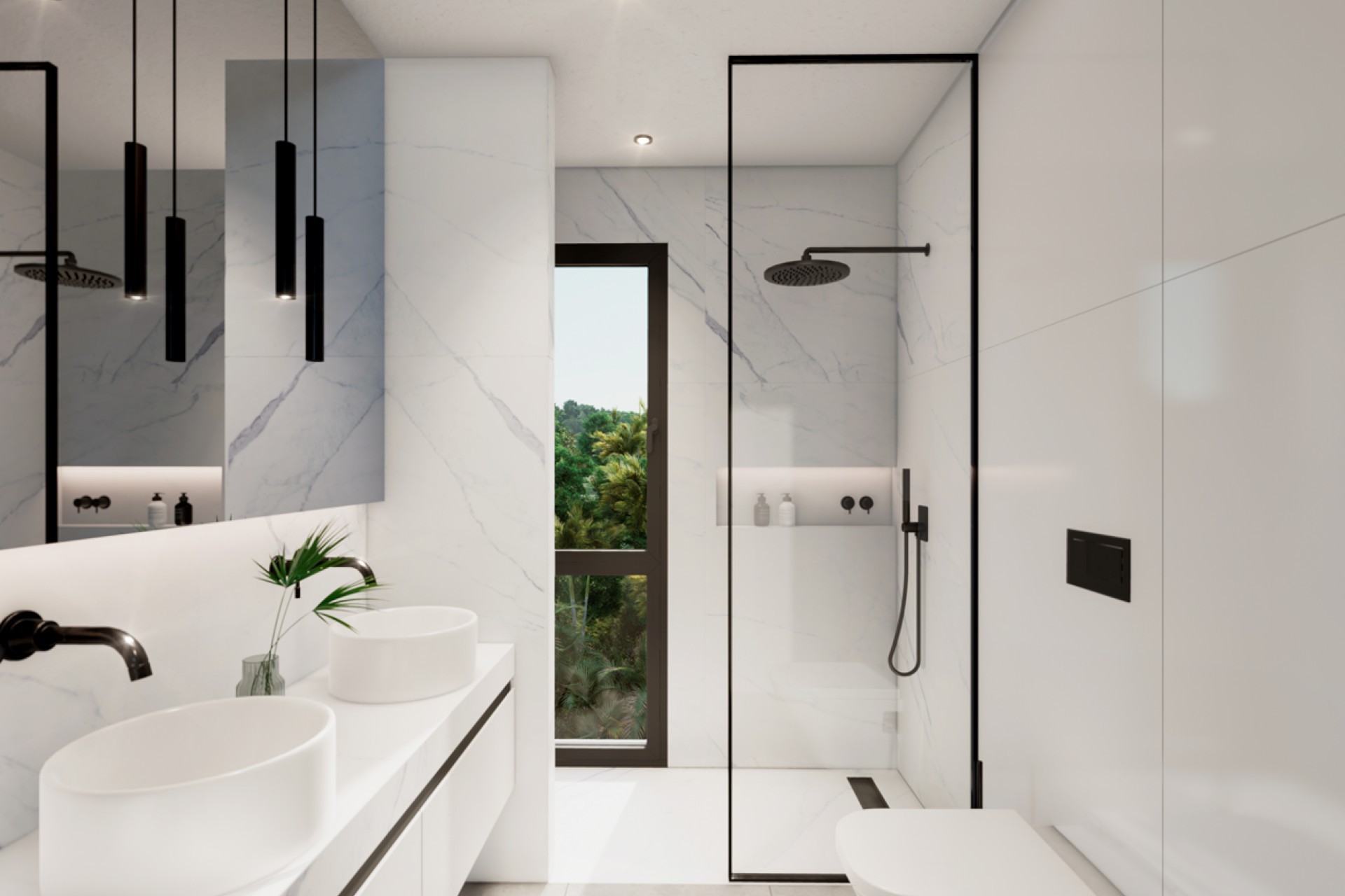 Obra nueva - Villas - Orihuela - 03189