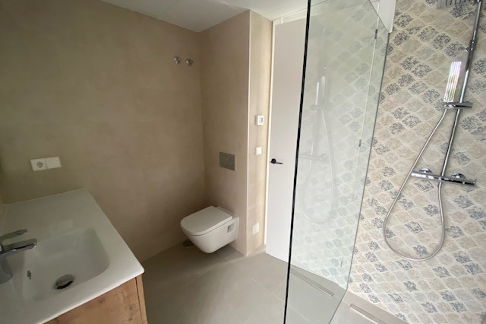 Obra nueva - Villas - Orihuela - 03189