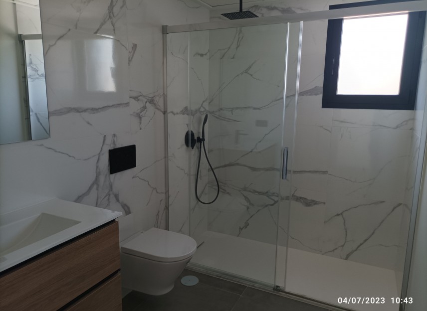 Obra nueva - Villas - Orihuela - 03189