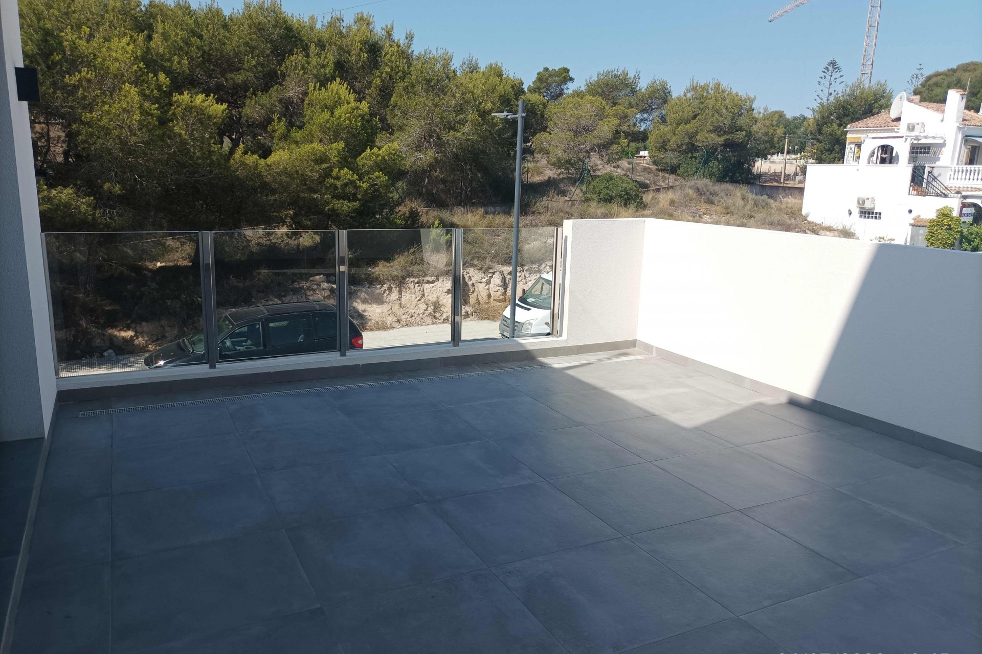 Obra nueva - Villas - Orihuela - 03189